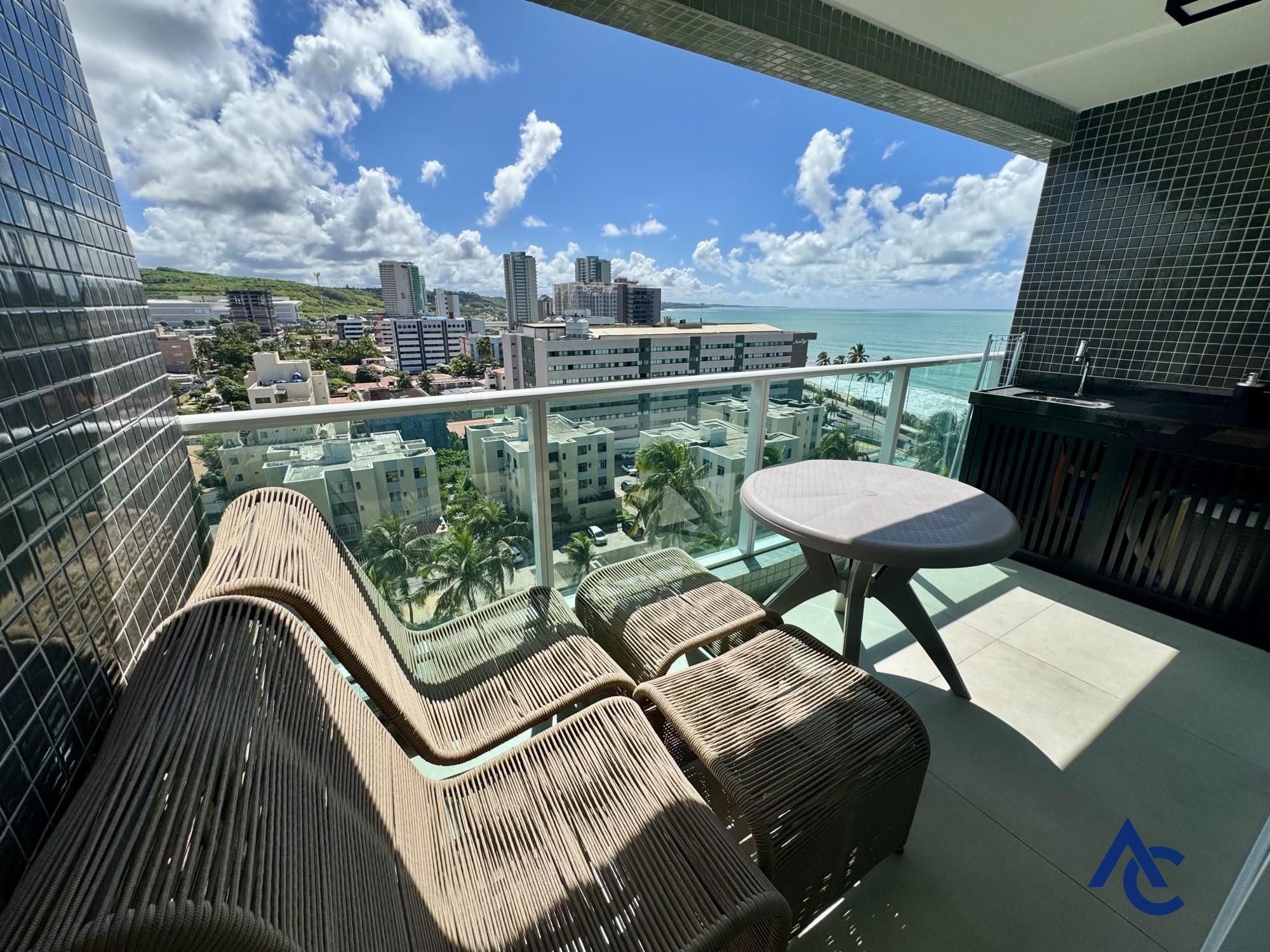Apartamento, 1 quarto, 30 m² - Foto 1