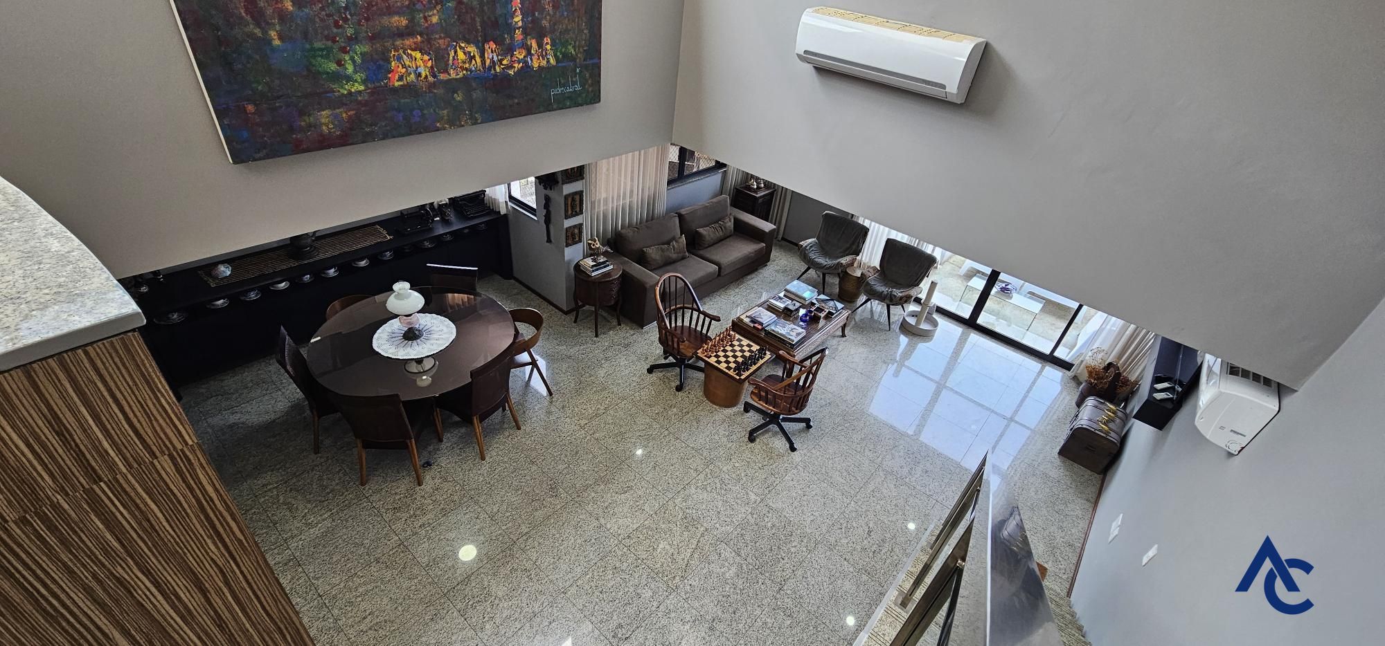 Cobertura, 4 quartos, 278 m² - Foto 8