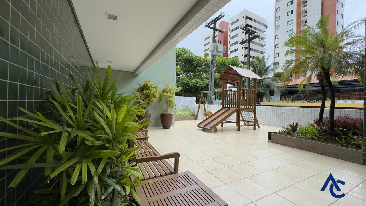 Apartamento, 3 quartos, 110 m² - Foto 6