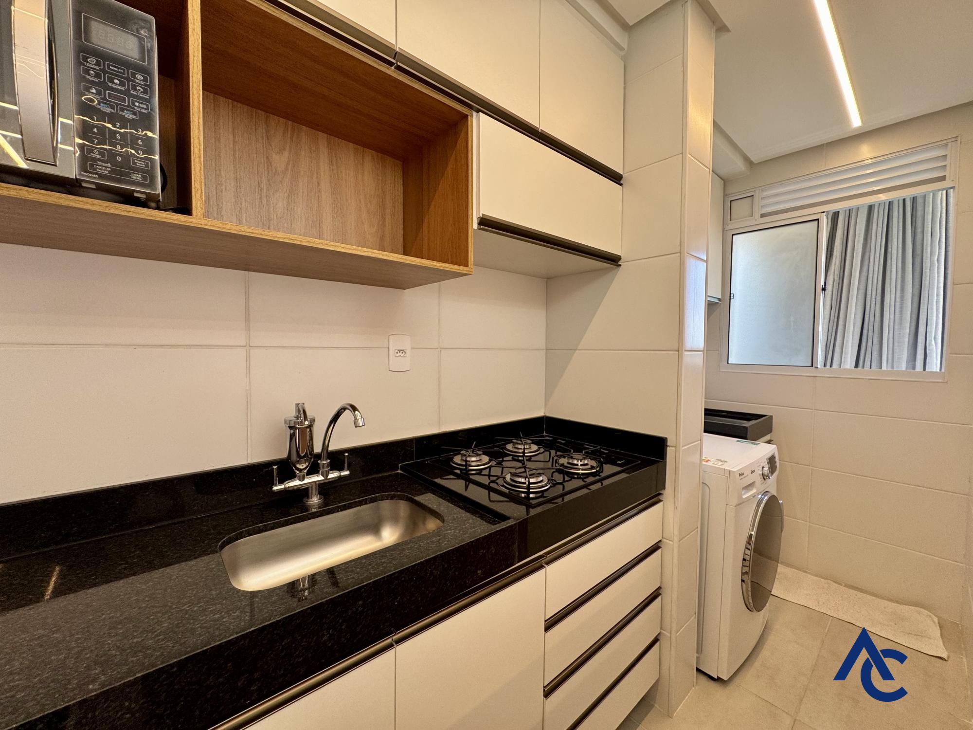 Apartamento, 2 quartos, 43 m² - Foto 7