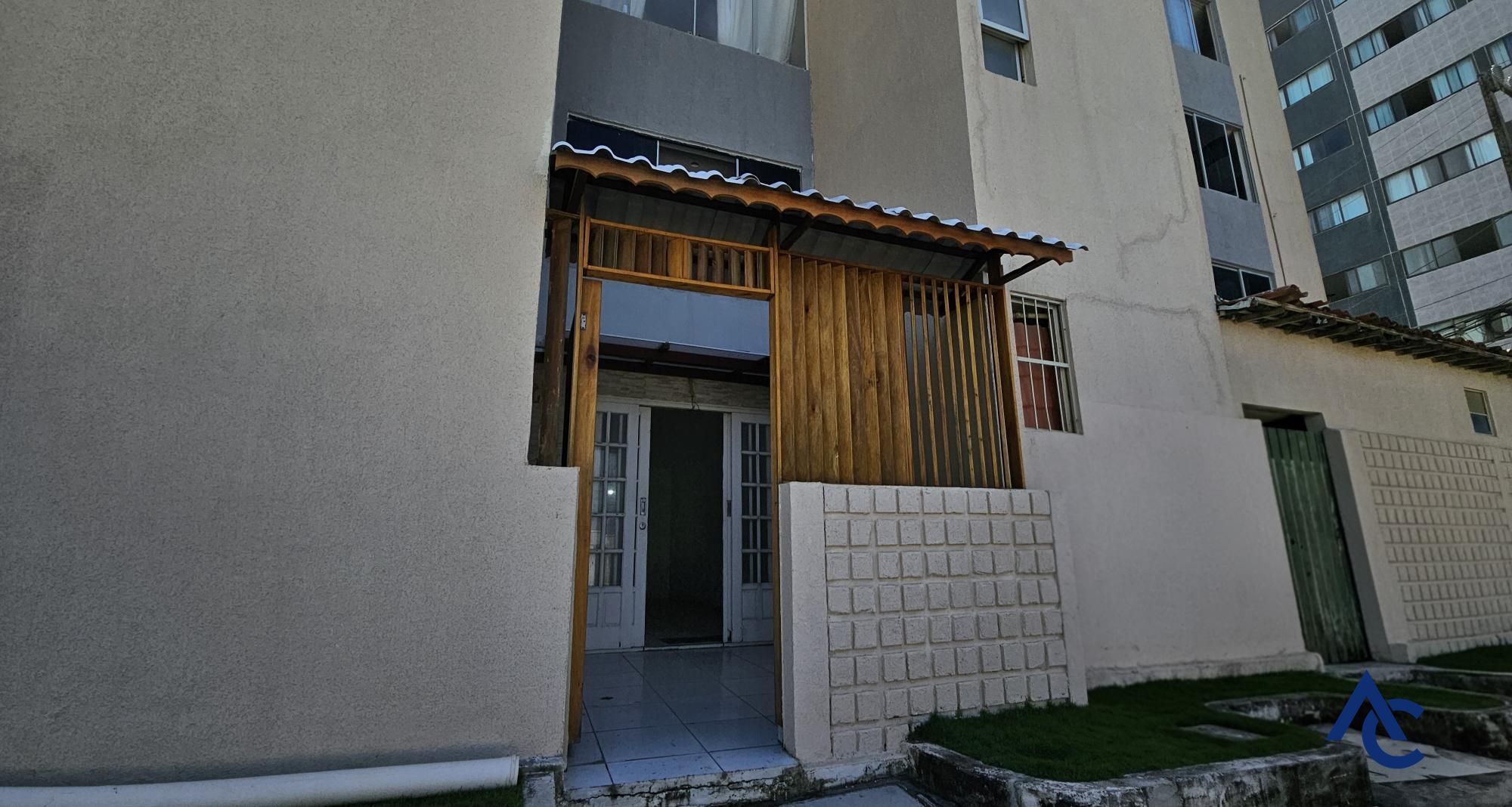 Apartamento, 2 quartos, 65 m² - Foto 2