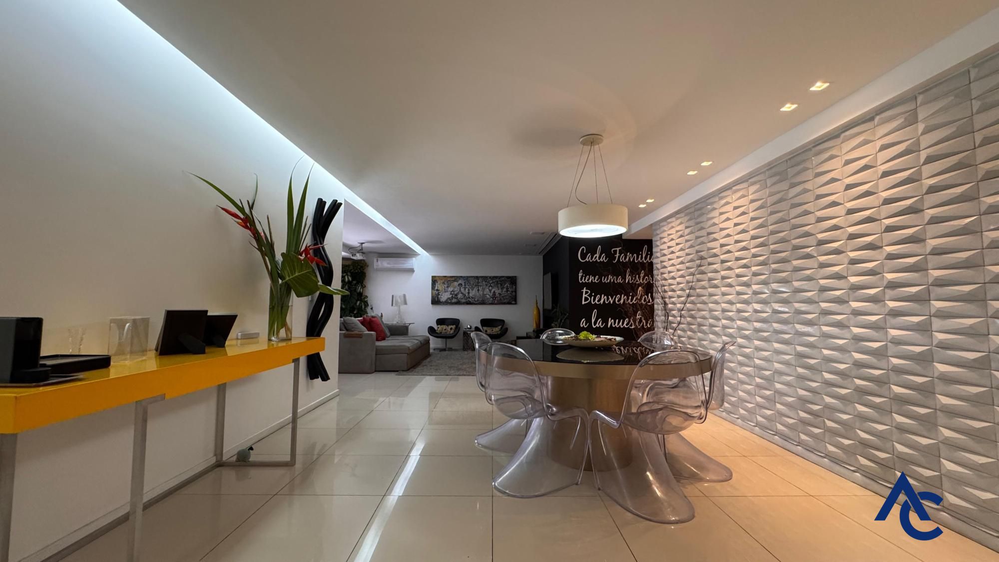 Apartamento, 4 quartos, 204 m² - Foto 8