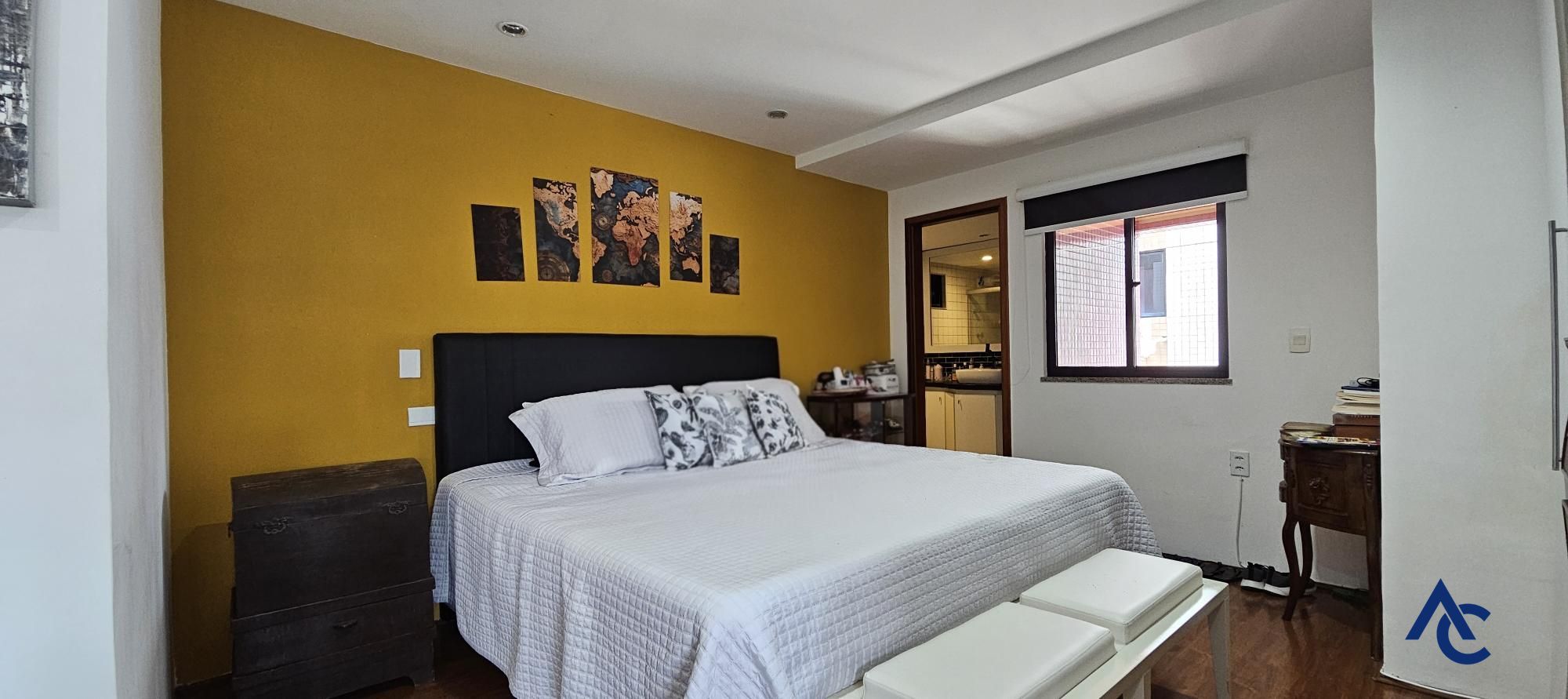 Cobertura, 4 quartos, 278 m² - Foto 22