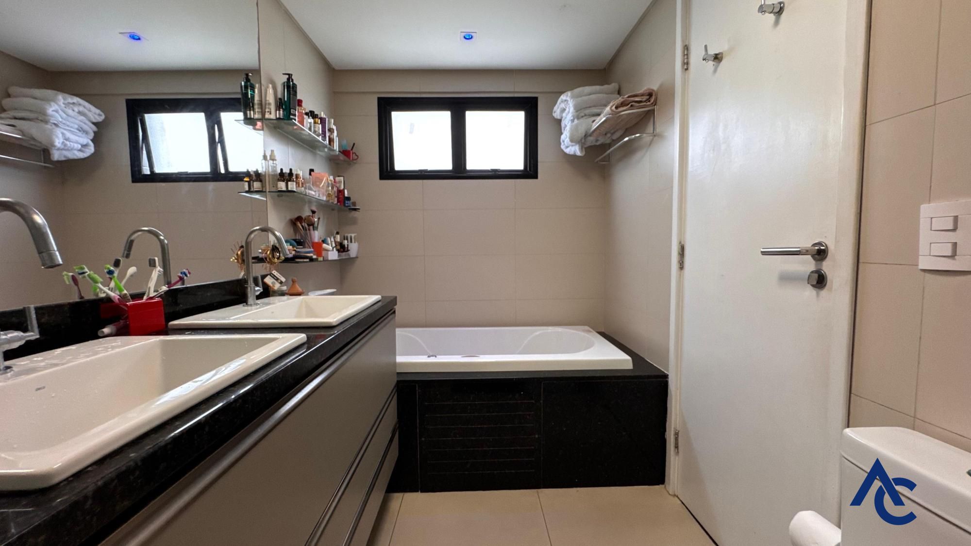 Apartamento, 4 quartos, 204 m² - Foto 17