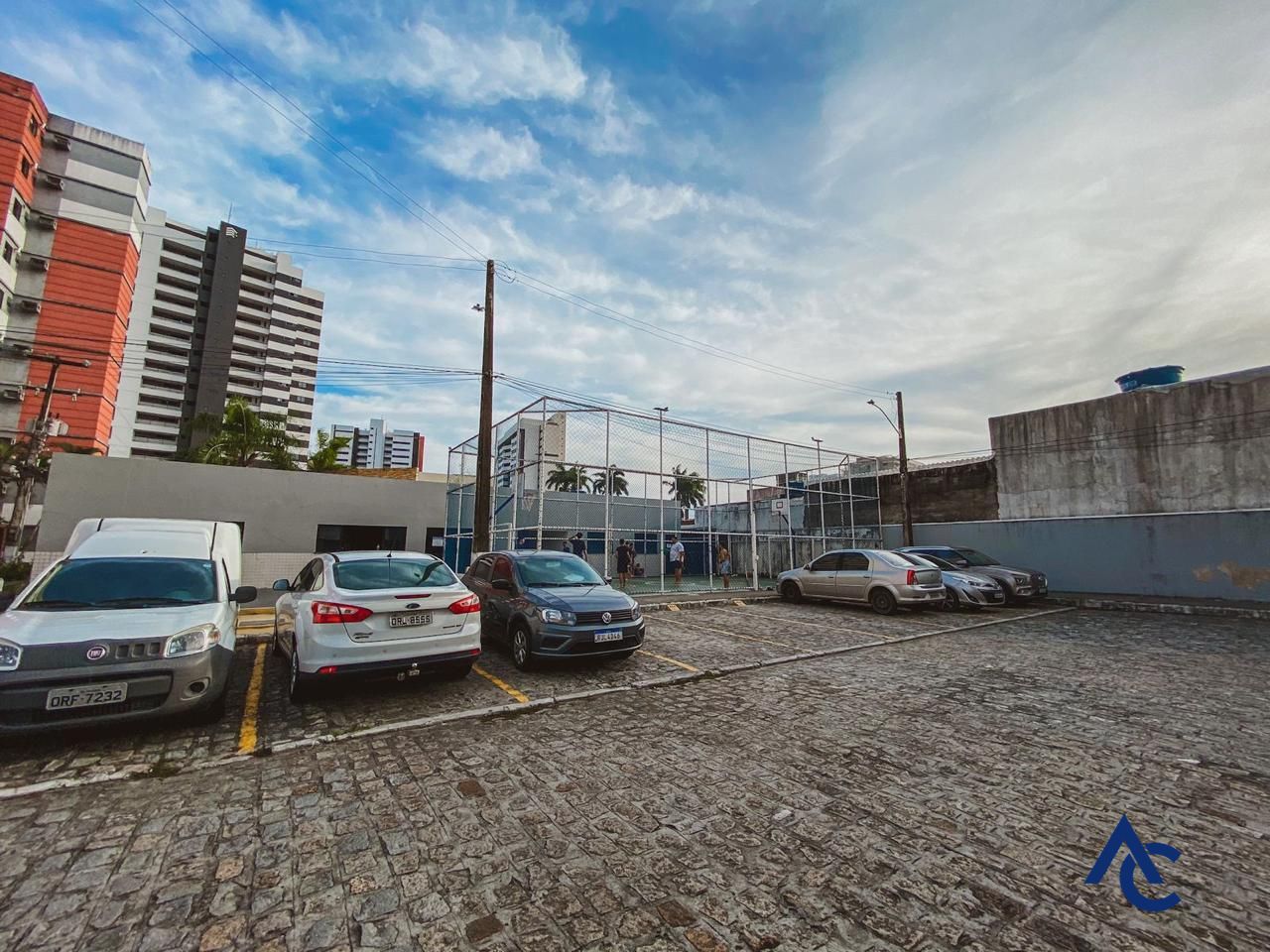 Apartamento, 3 quartos, 65 m² - Foto 20