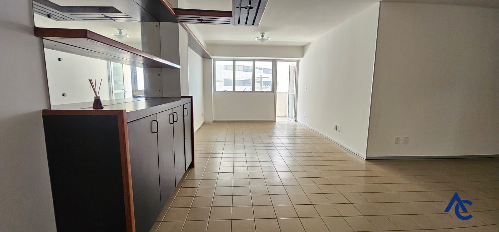 Apartamento, 4 quartos, 138 m² - Foto 3
