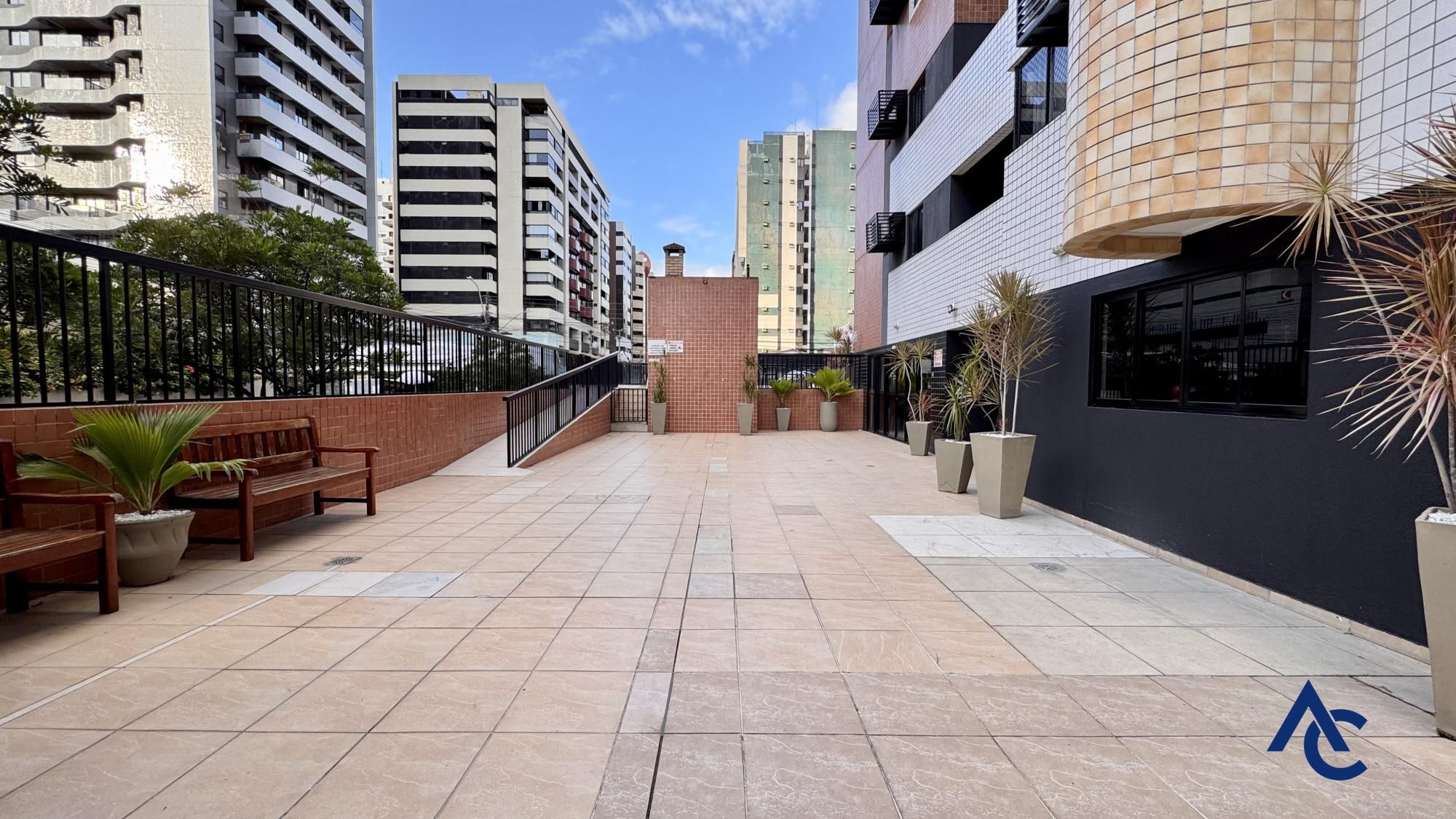 Apartamento, 3 quartos, 87 m² - Foto 2