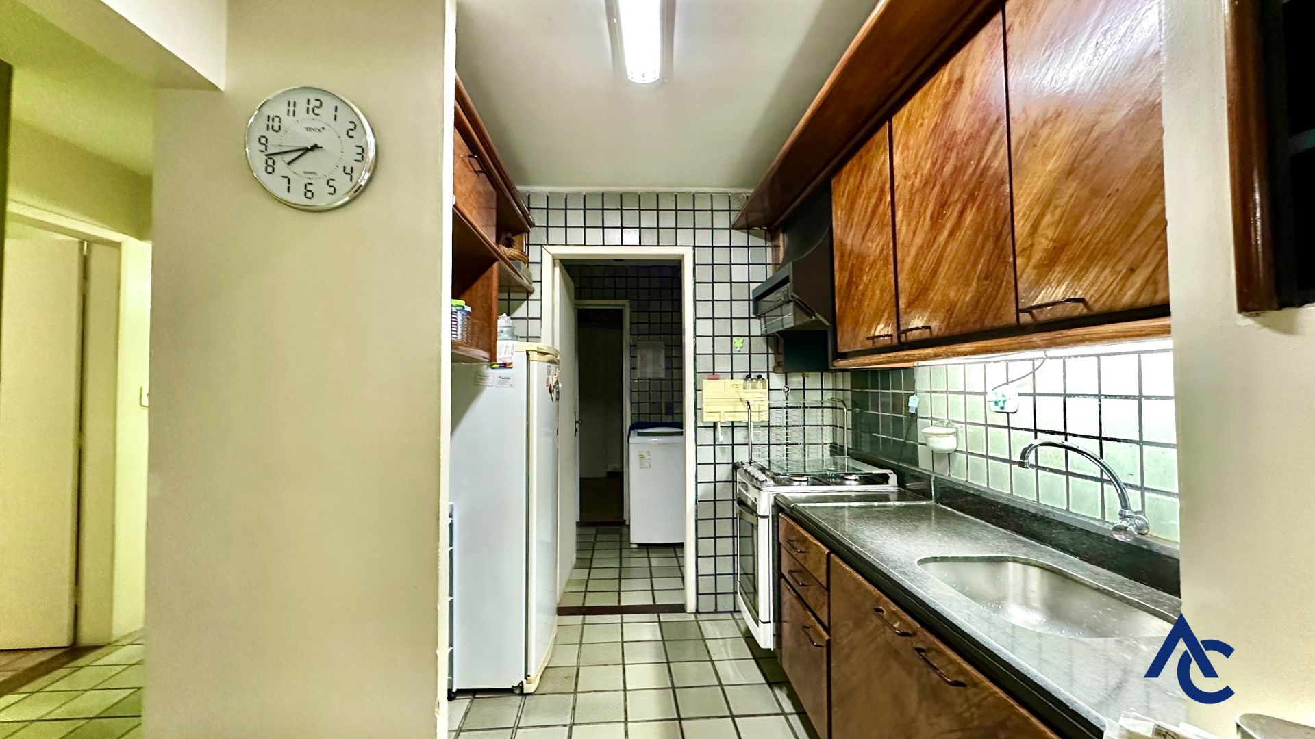 Apartamento, 3 quartos, 112 m² - Foto 5