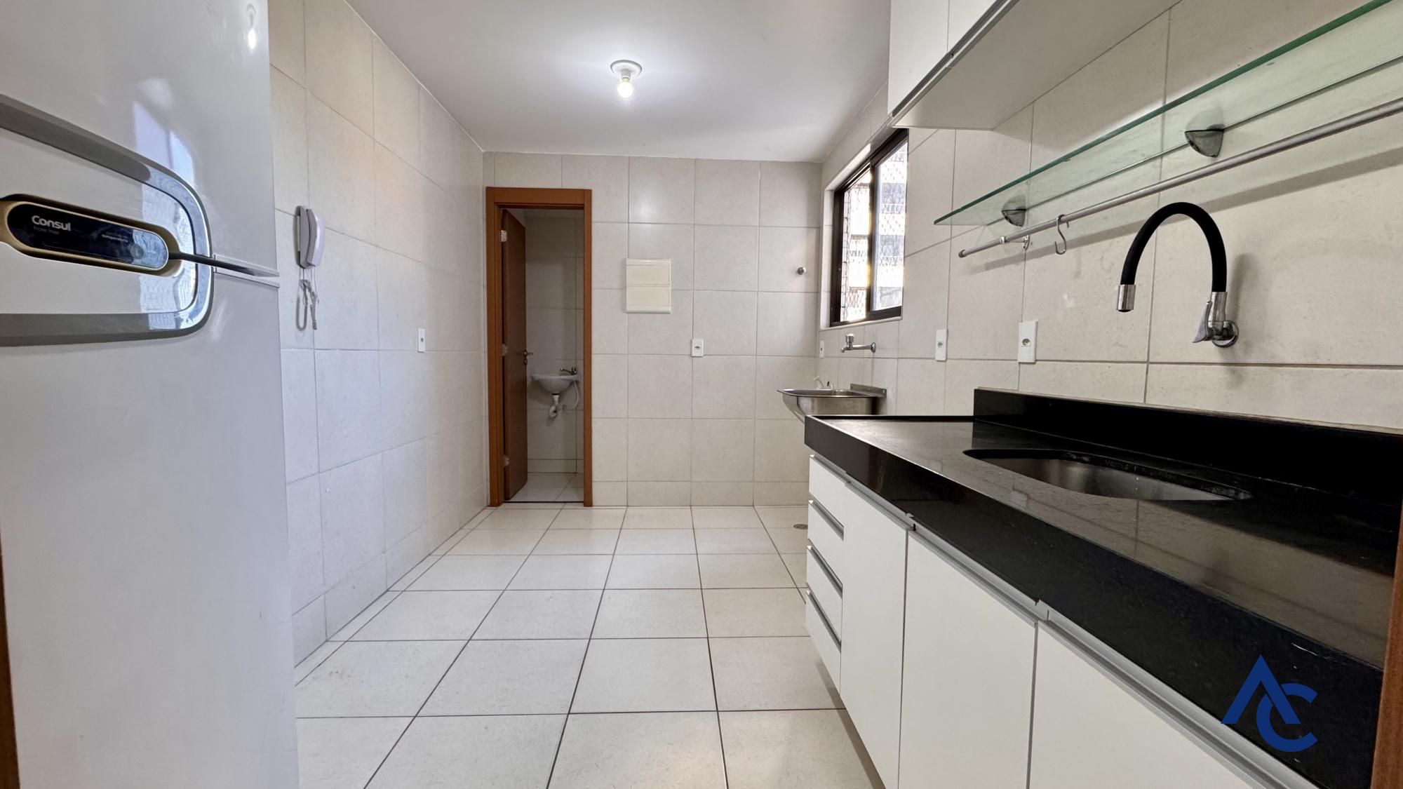 Apartamento, 3 quartos, 84 m² - Foto 17