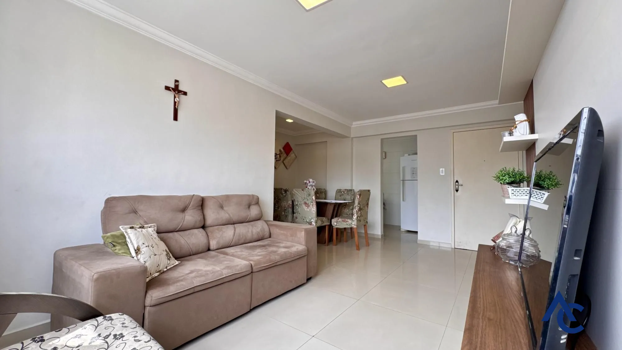 Apartamento, 3 quartos, 80 m² - Foto 15