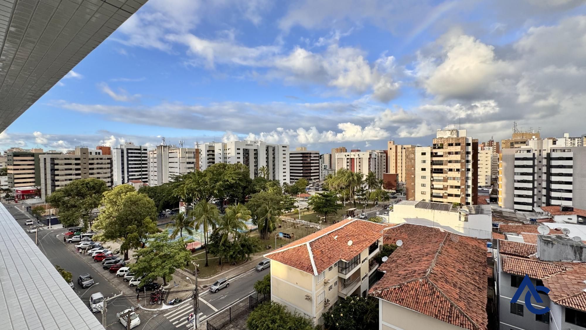 Apartamento, 1 quarto, 40 m² - Foto 11