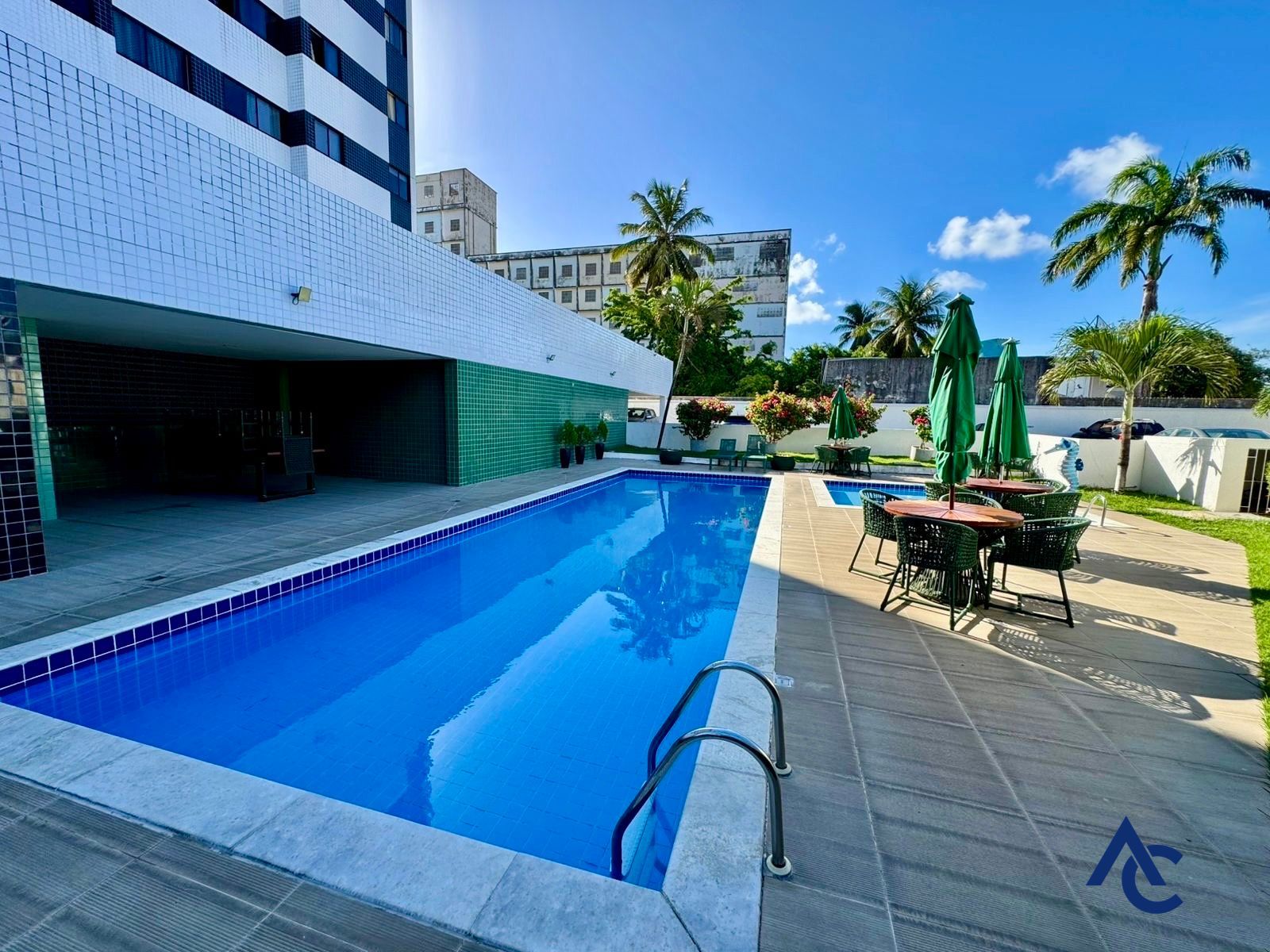 Apartamento, 3 quartos, 65 m² - Foto 3
