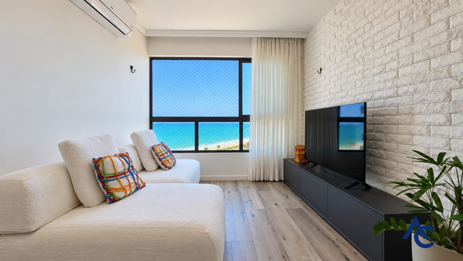 Apartamento, 3 quartos, 86 m² - Foto 1