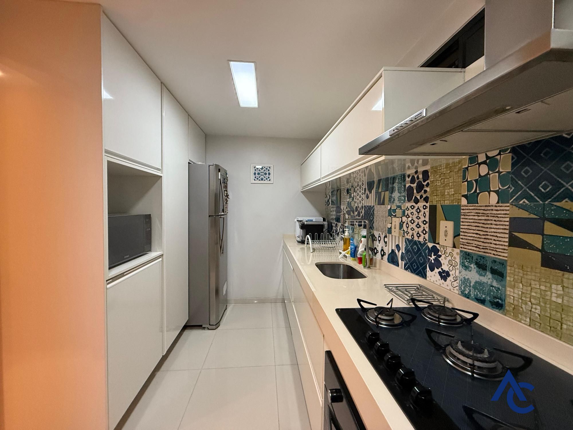 Apartamento, 2 quartos, 93 m² - Foto 9