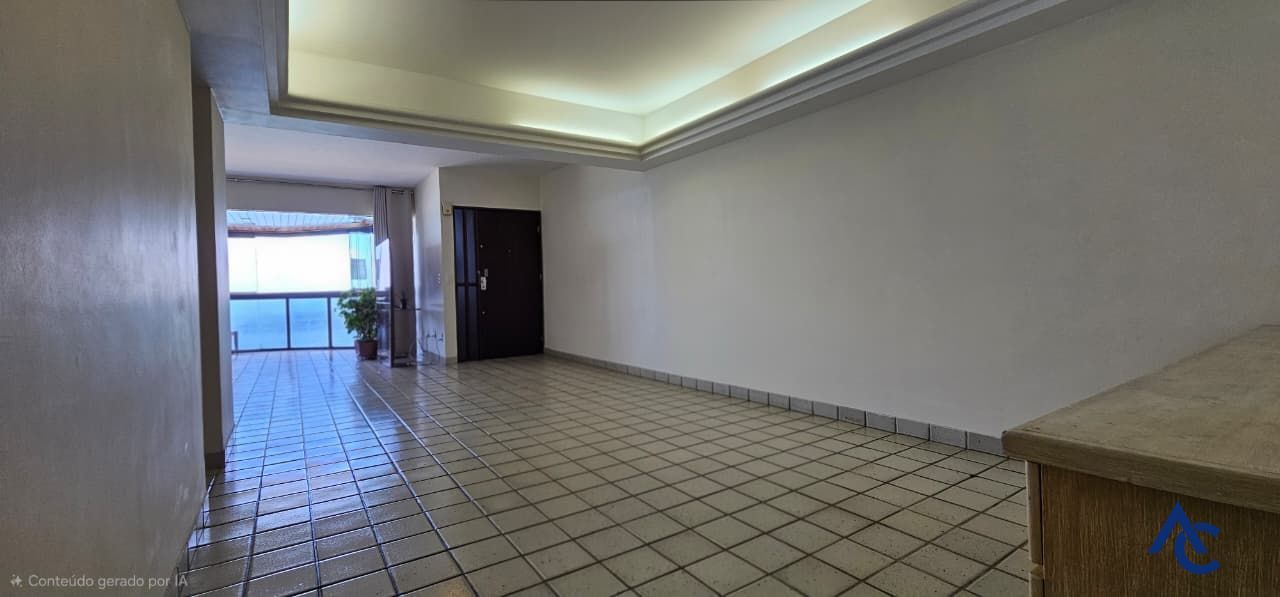 Apartamento, 4 quartos, 384 m² - Foto 4