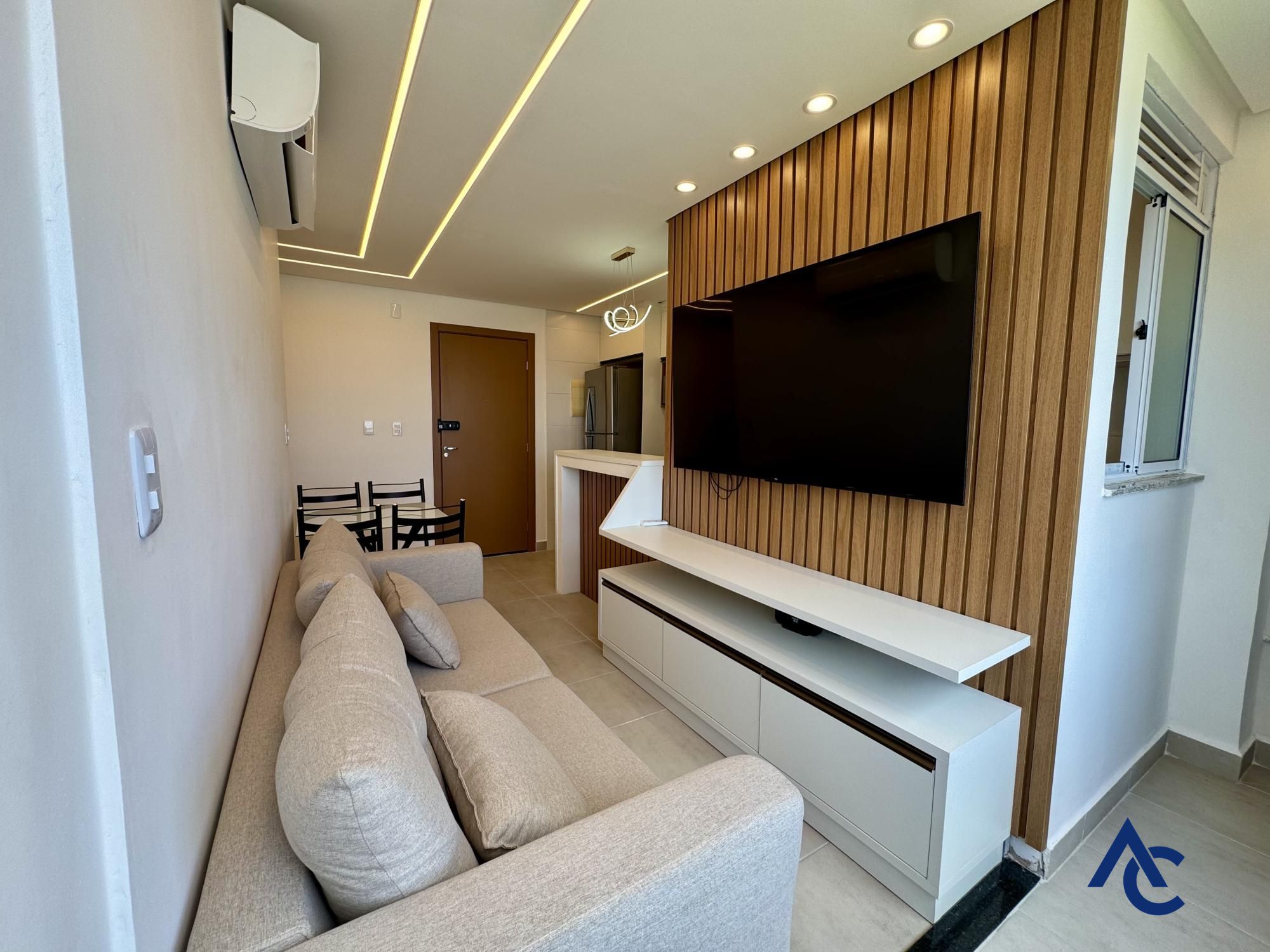 Apartamento, 2 quartos, 43 m² - Foto 4