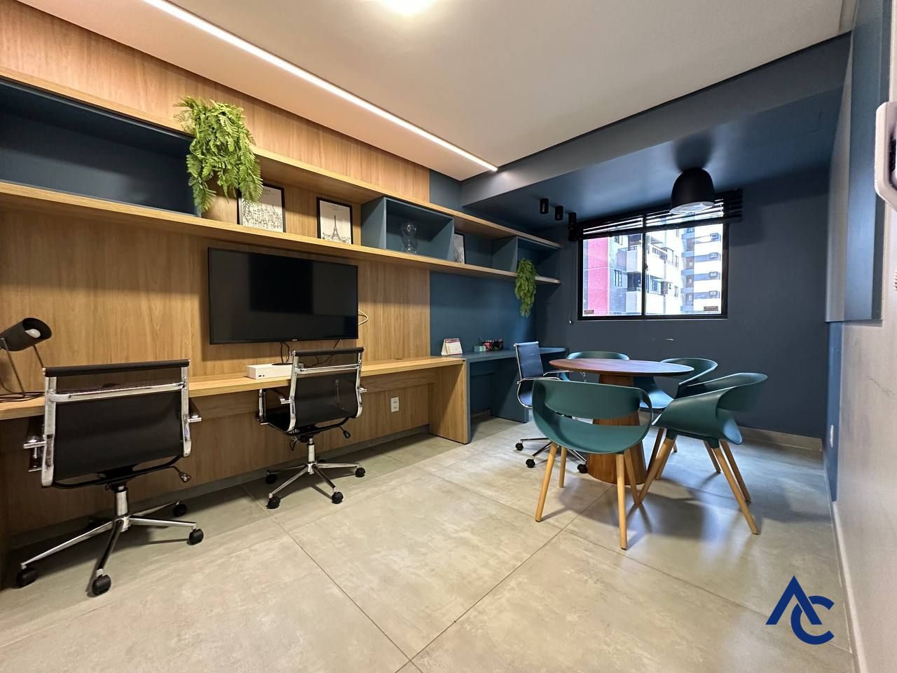 Cobertura, 2 quartos, 81 m² - Foto 30