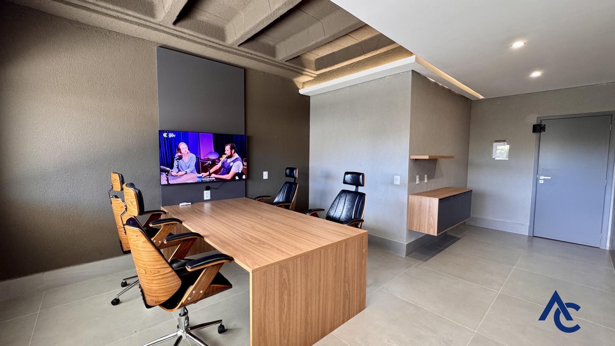 Apartamento, 1 quarto, 50 m² - Foto 12