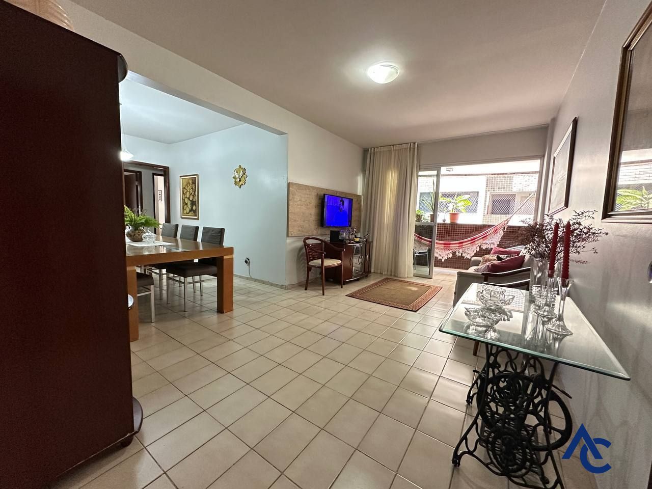 Apartamento, 3 quartos, 118 m² - Foto 1