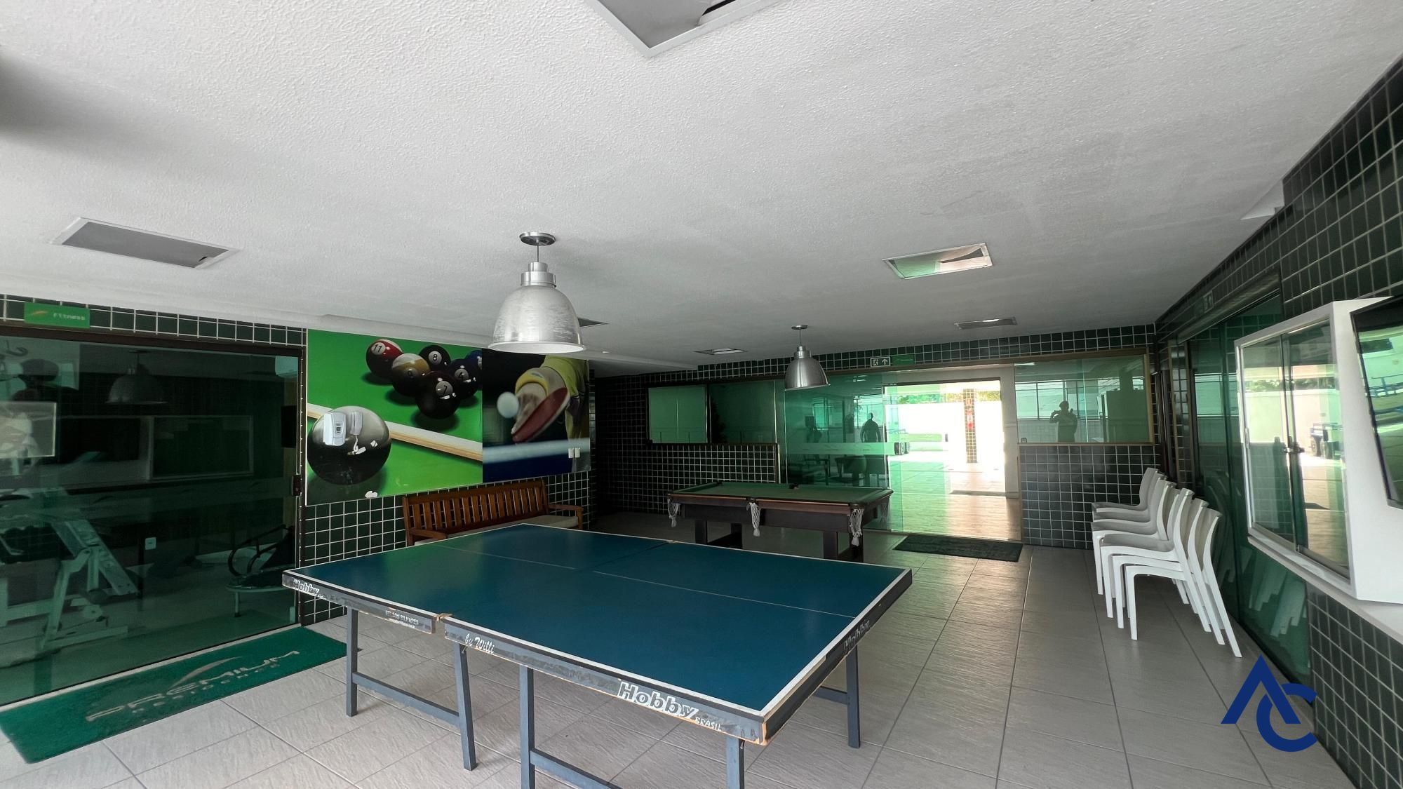 Cobertura, 3 quartos, 145 m² - Foto 20