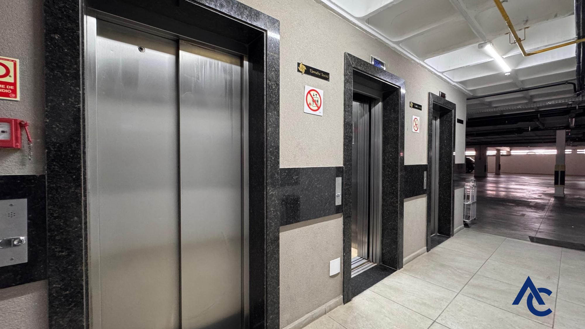 Apartamento, 4 quartos, 204 m² - Foto 48