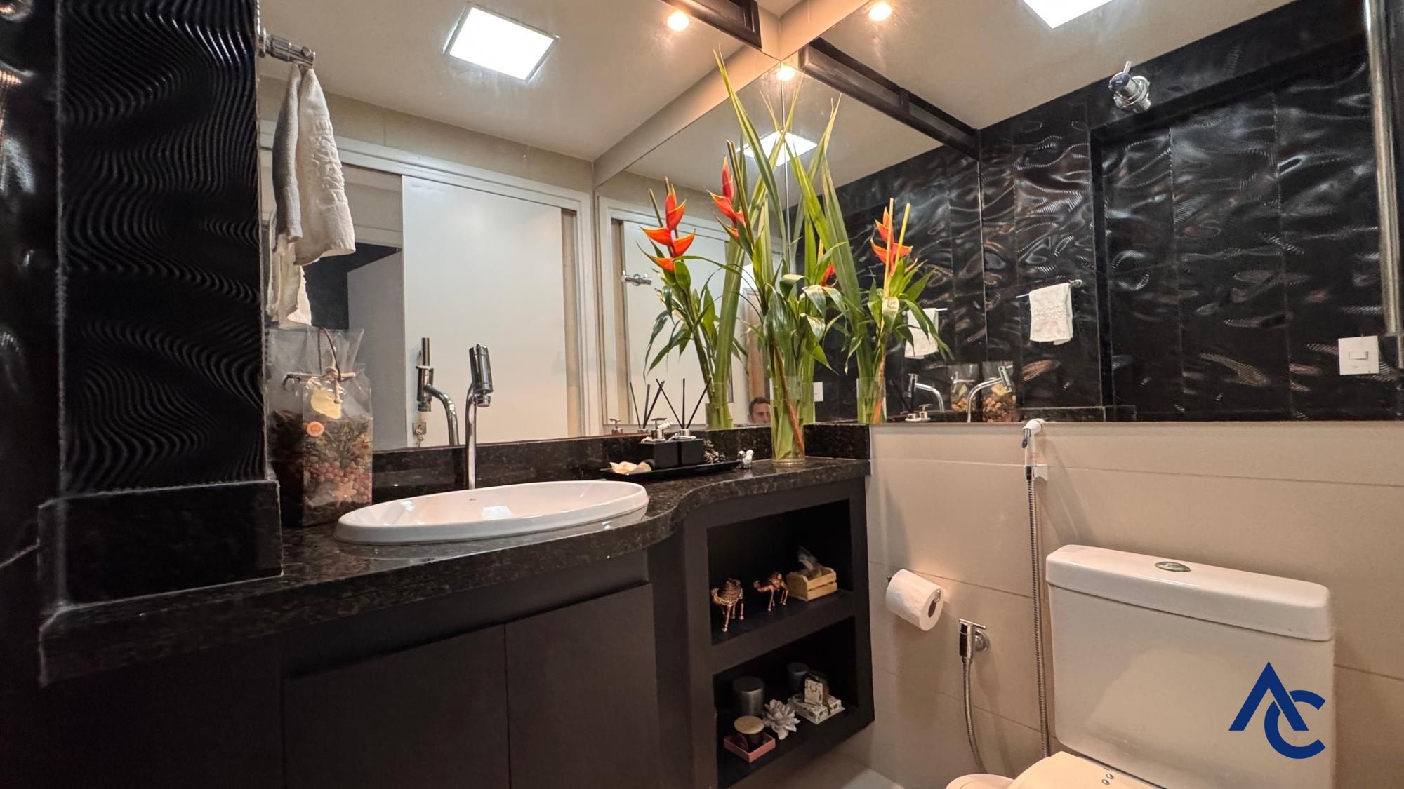 Apartamento, 4 quartos, 204 m² - Foto 20