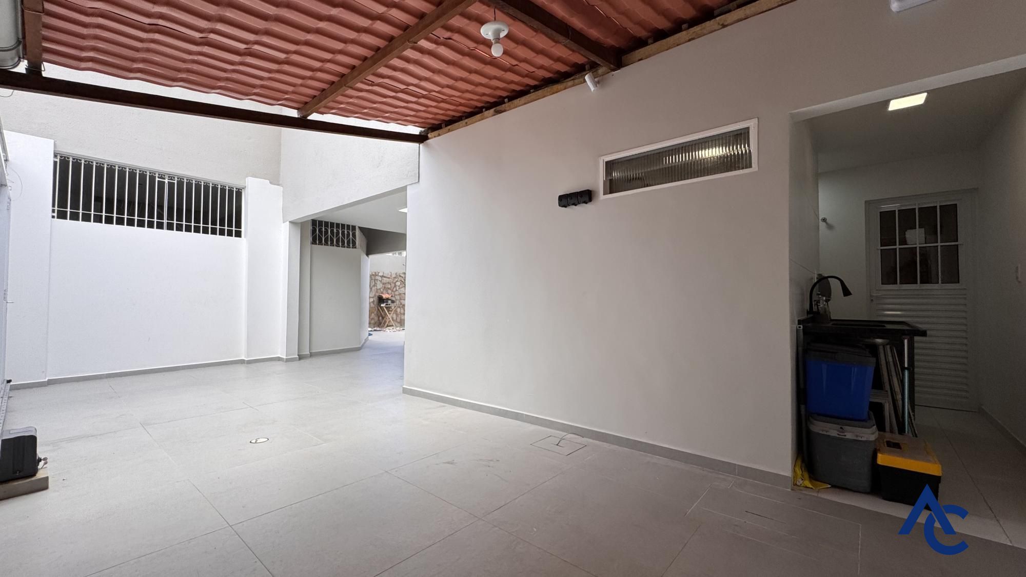 Casa, 6 quartos, 230 m² - Foto 16
