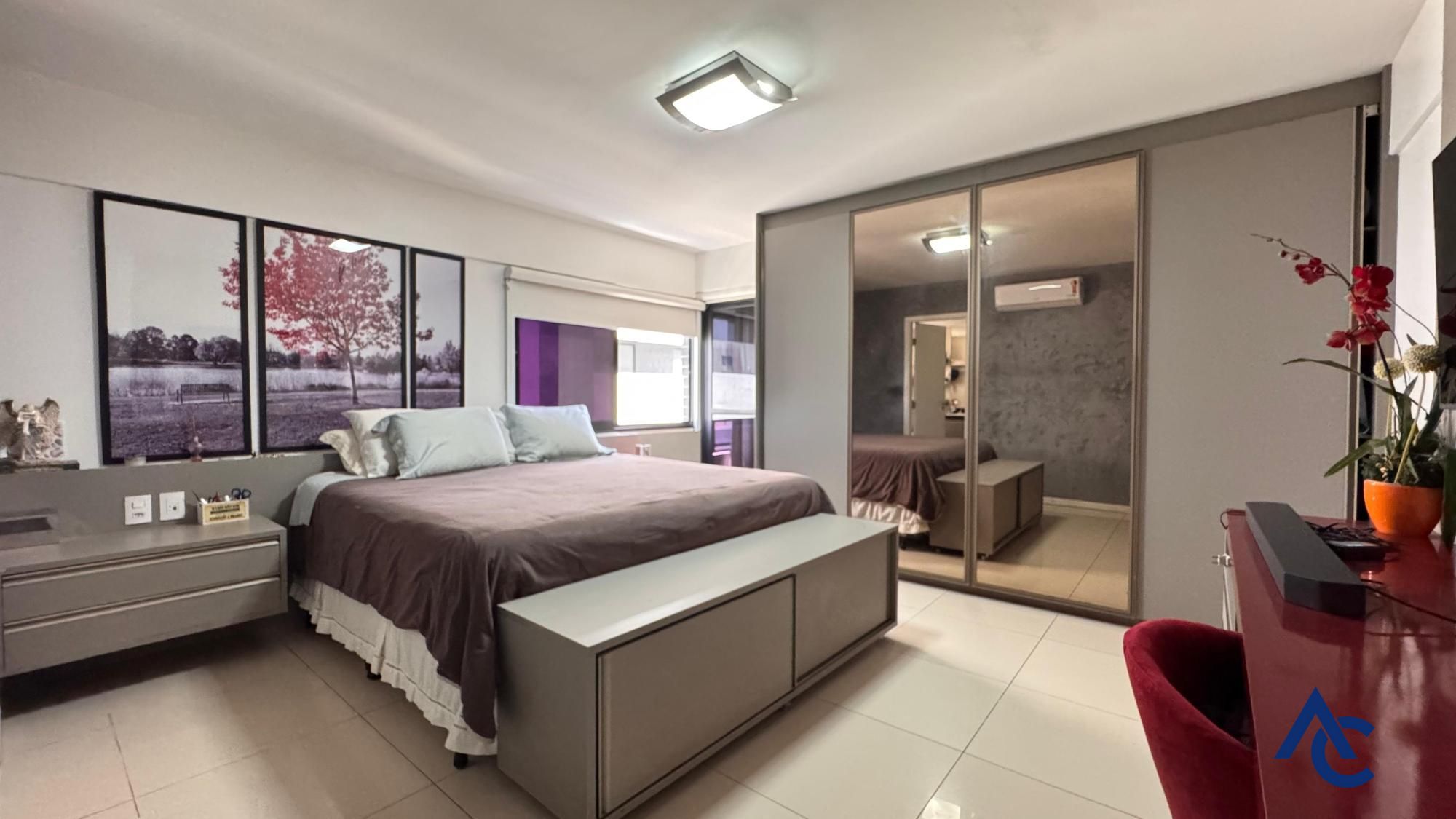 Apartamento, 4 quartos, 204 m² - Foto 14