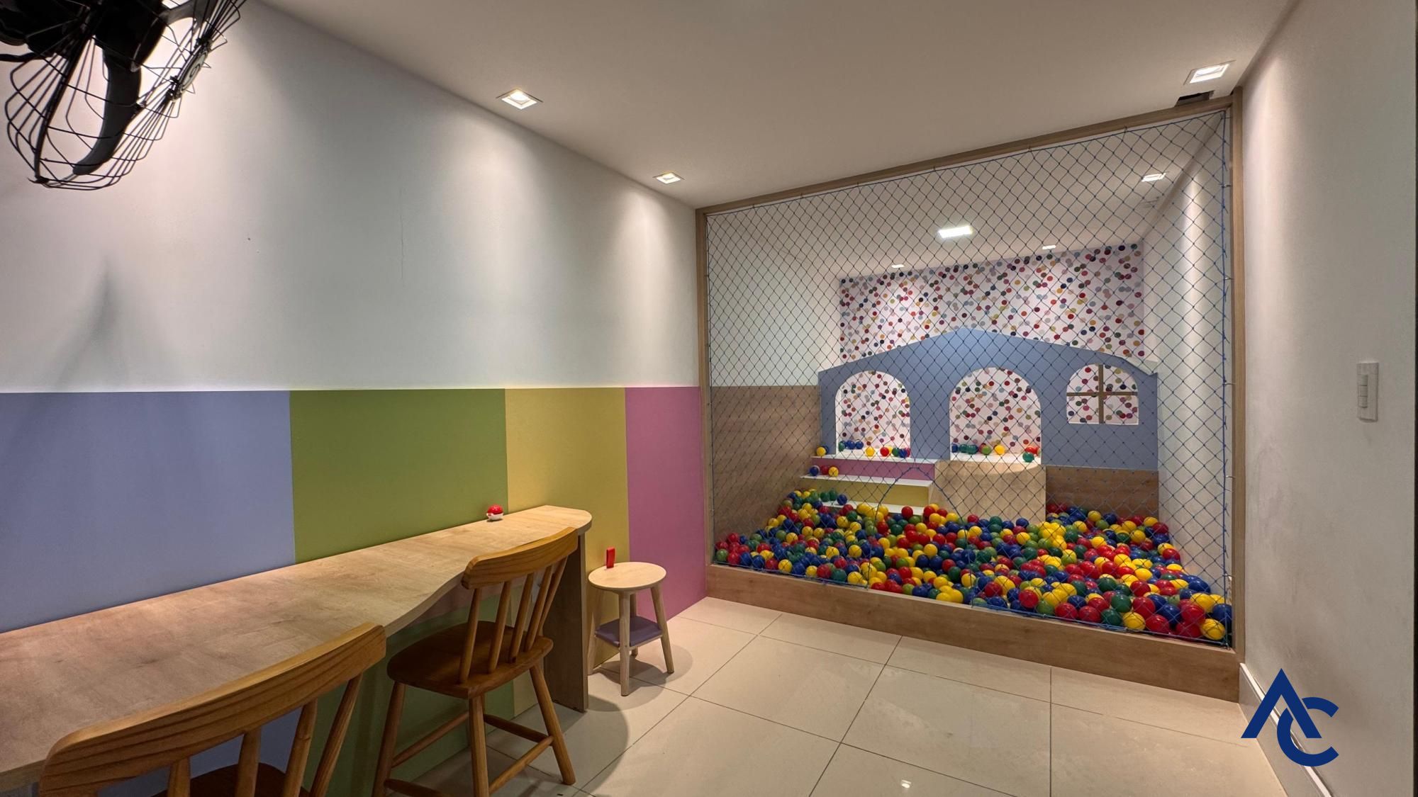 Apartamento, 4 quartos, 204 m² - Foto 47