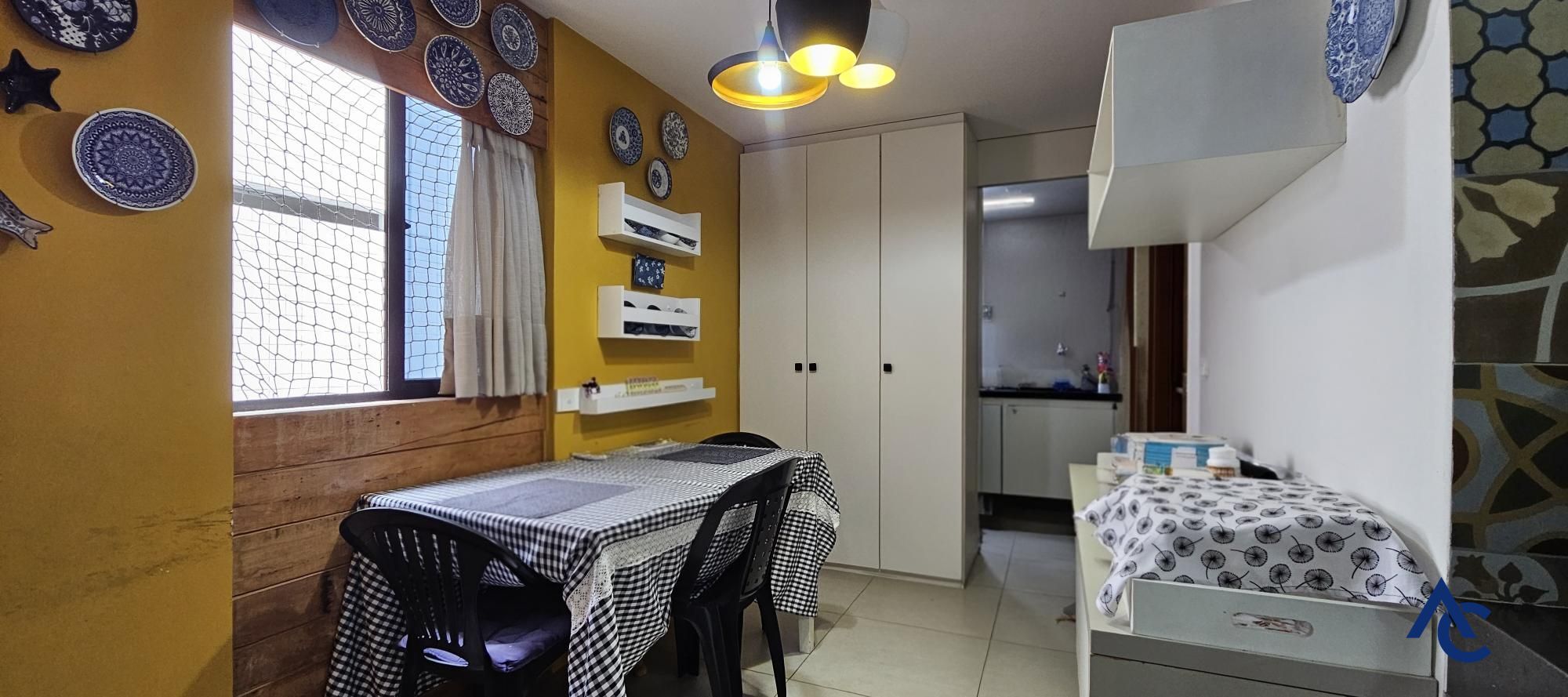Cobertura, 4 quartos, 278 m² - Foto 27