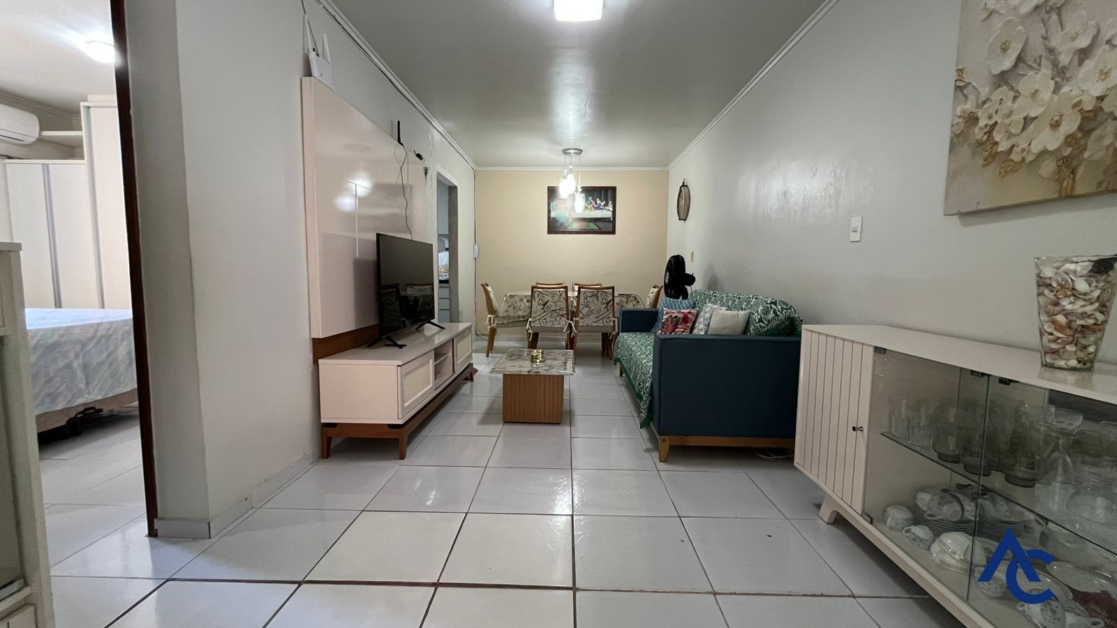 Apartamento, 3 quartos, 64 m² - Foto 4
