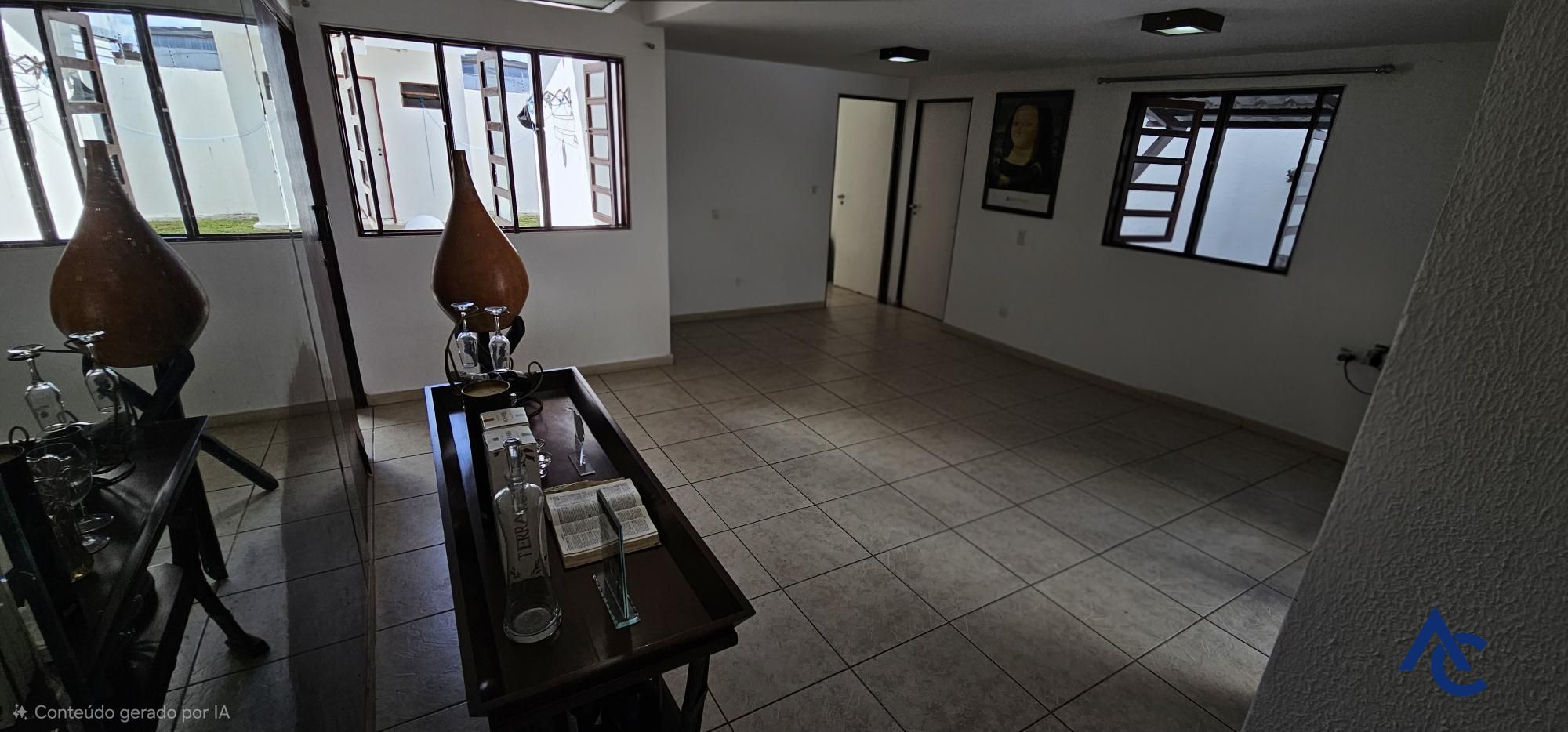 Casa, 6 quartos, 250 m² - Foto 8
