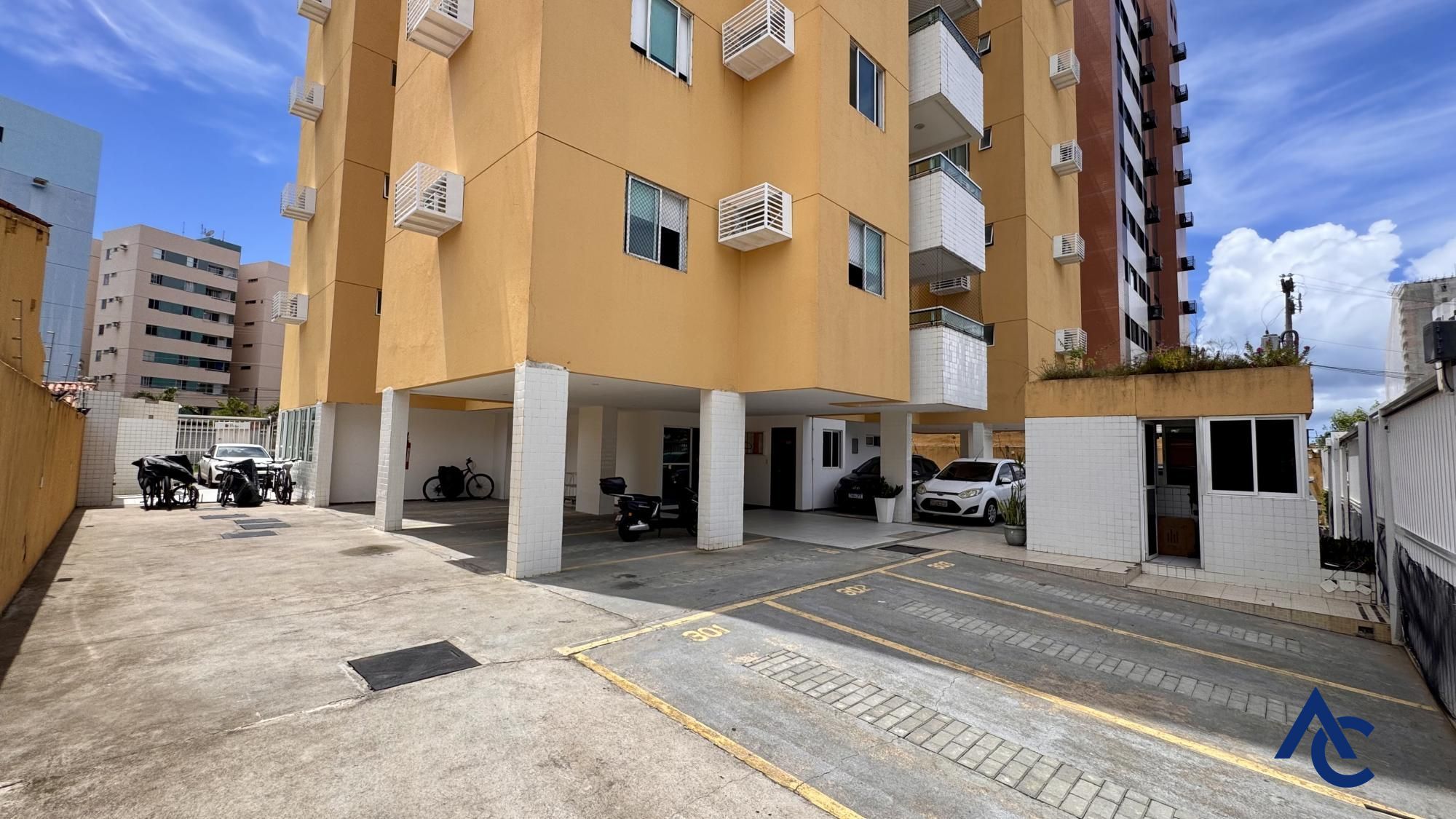 Apartamento, 3 quartos, 72 m² - Foto 25