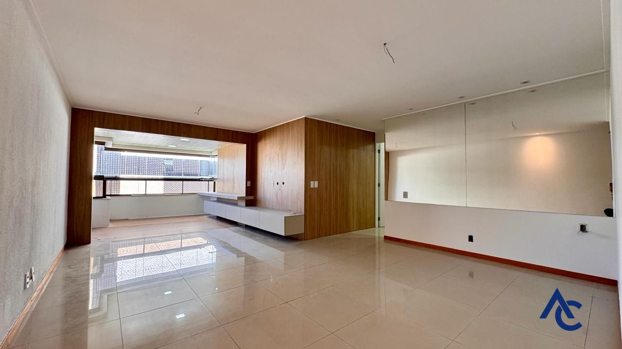 Apartamento, 3 quartos, 147 m² - Foto 2