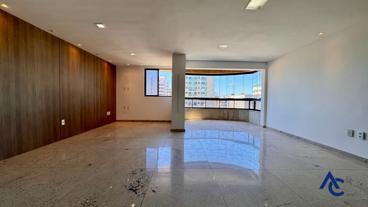 Apartamento, 4 quartos, 313 m² - Foto 1