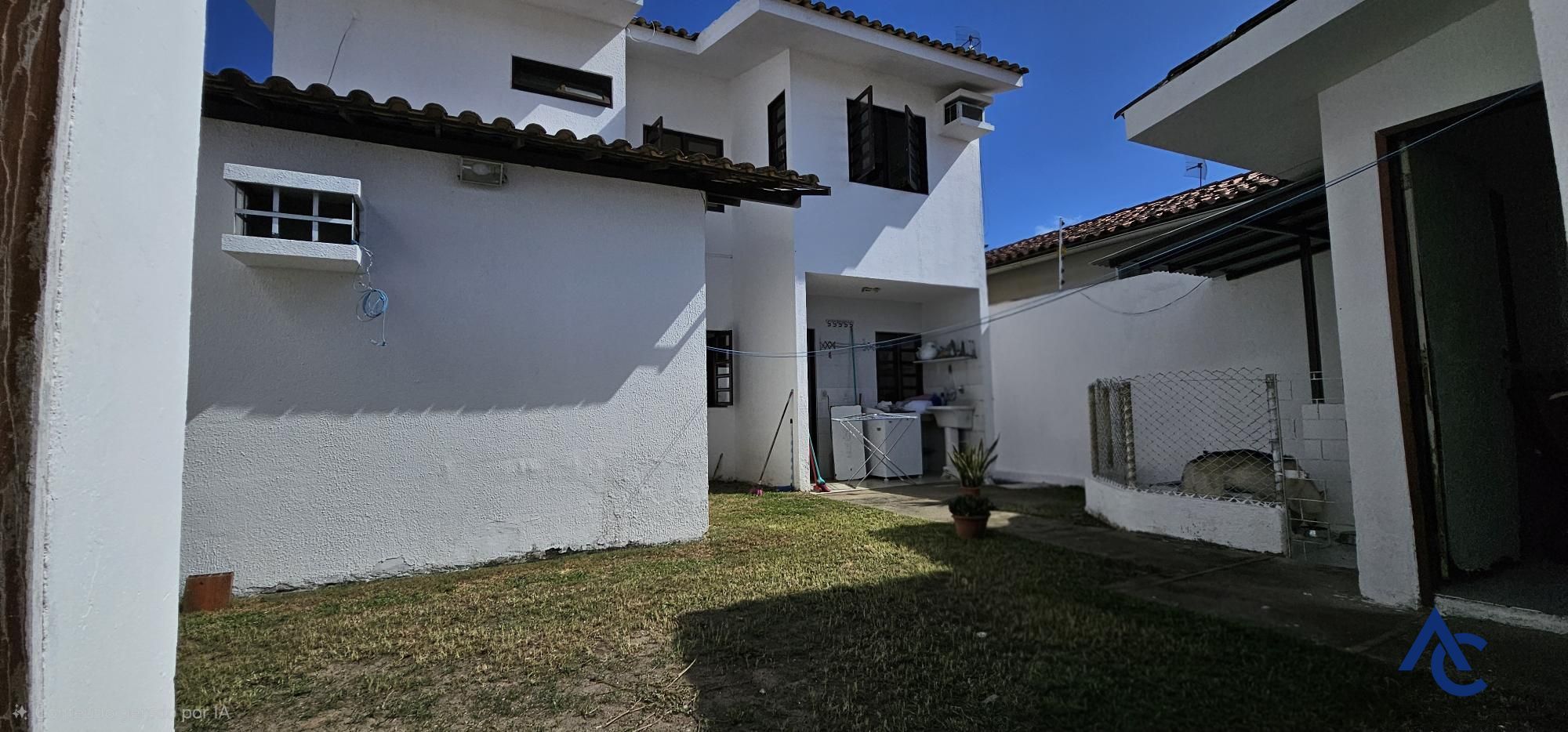 Casa, 6 quartos, 250 m² - Foto 19