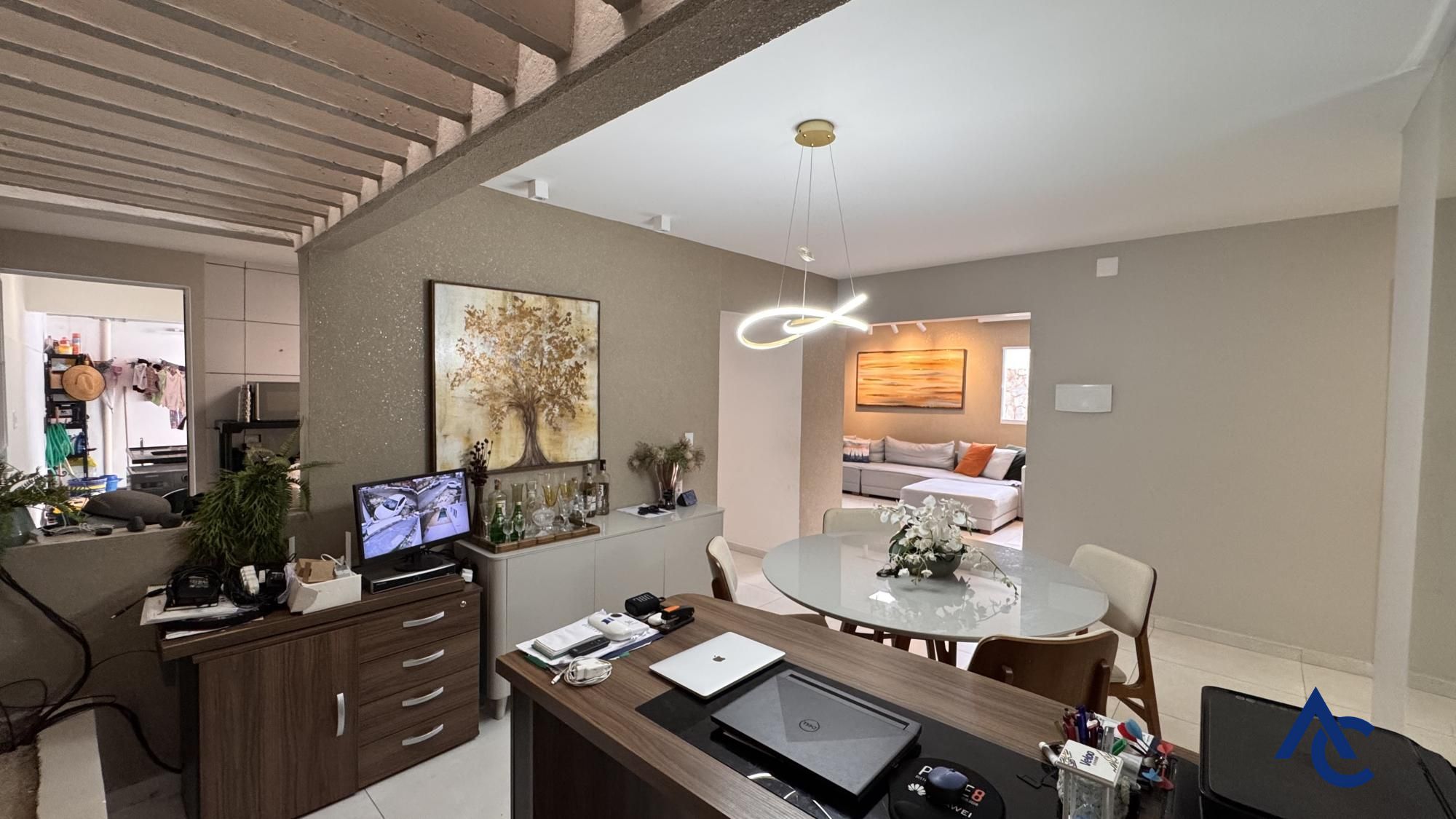 Casa, 6 quartos, 230 m² - Foto 5