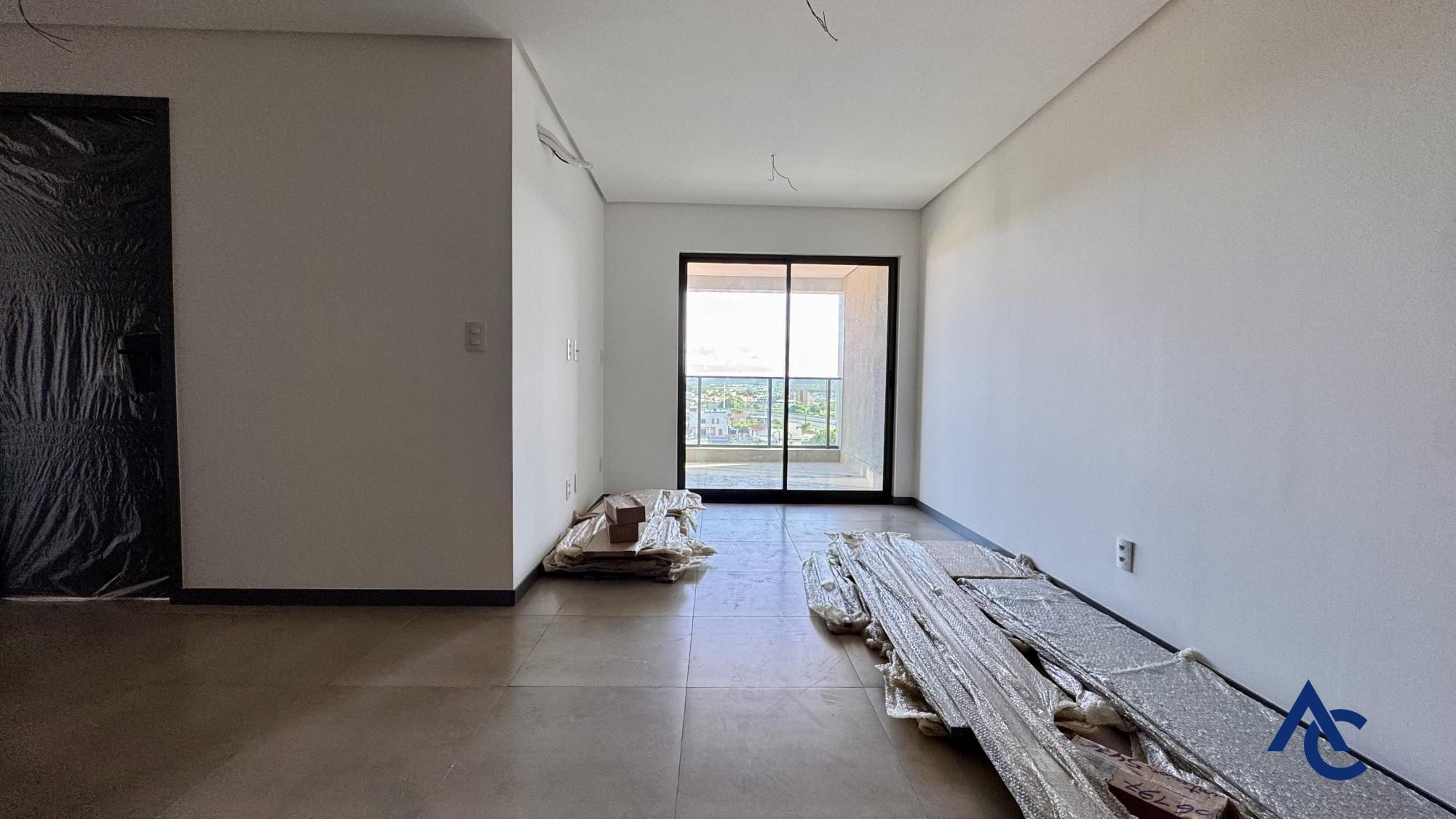 Apartamento, 2 quartos, 70 m² - Foto 2