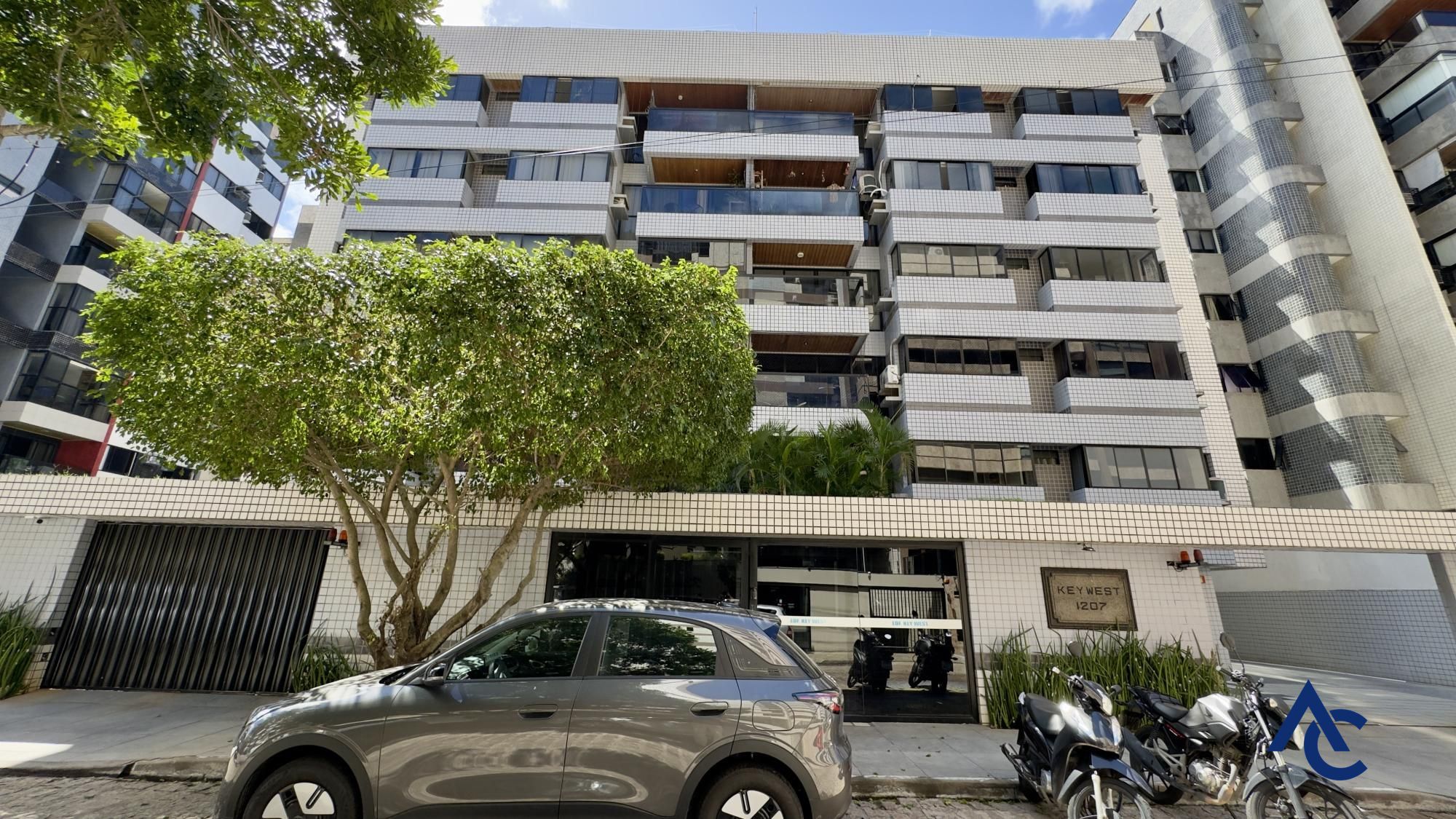 Apartamento, 3 quartos, 97 m² - Foto 21