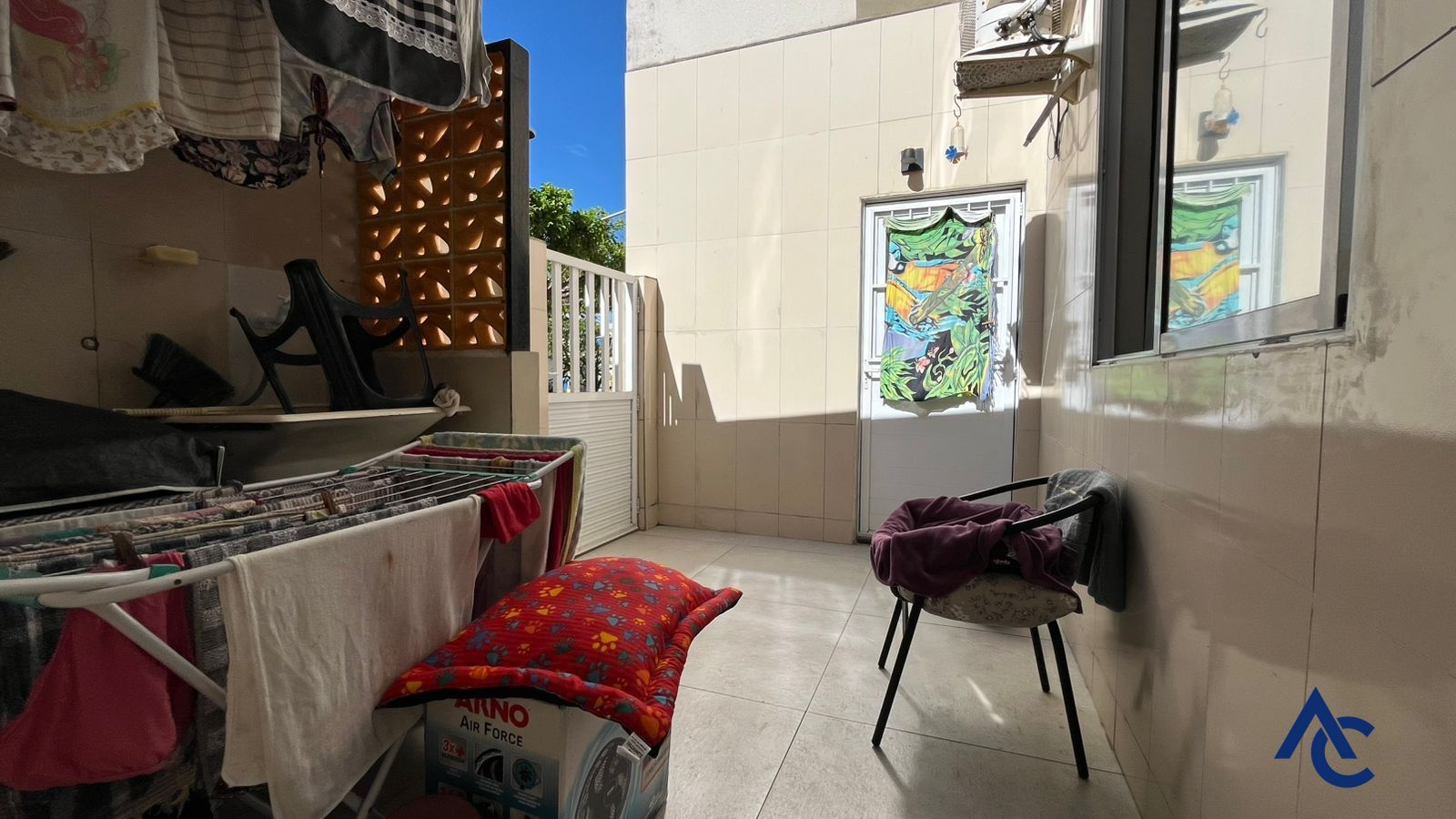 Apartamento, 3 quartos, 64 m² - Foto 6