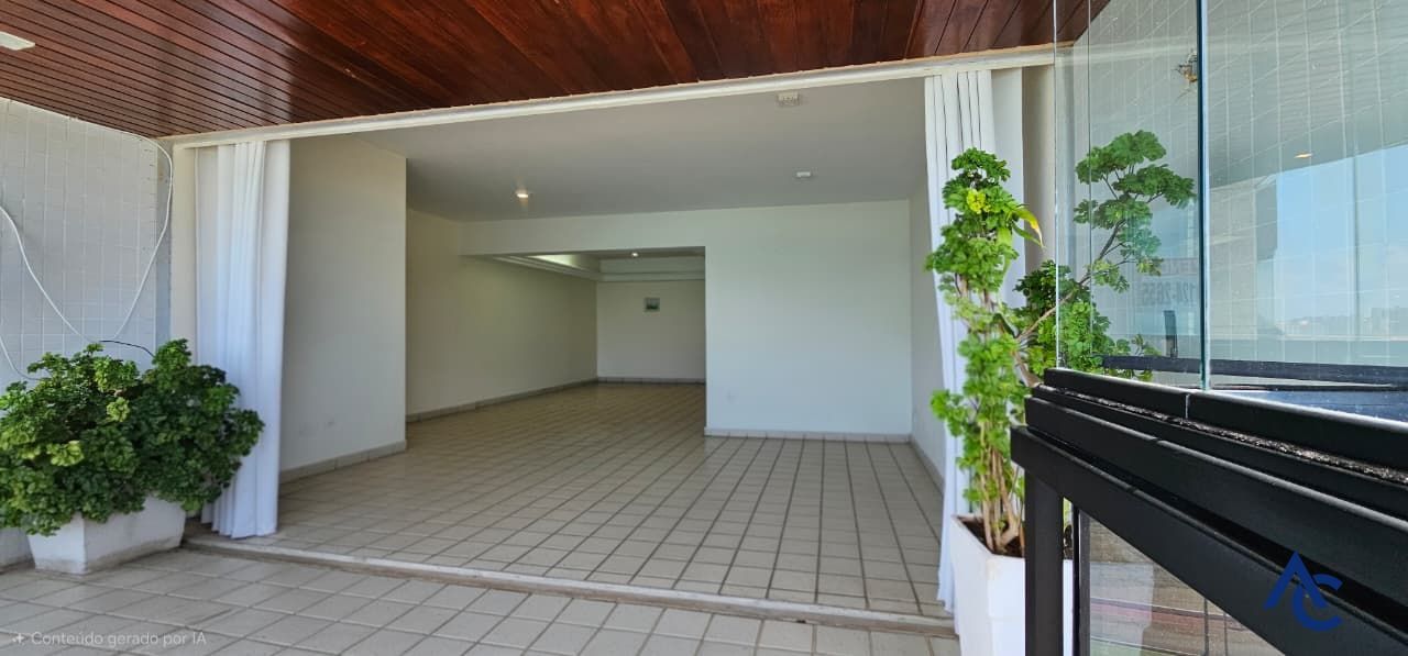 Apartamento, 4 quartos, 384 m² - Foto 9