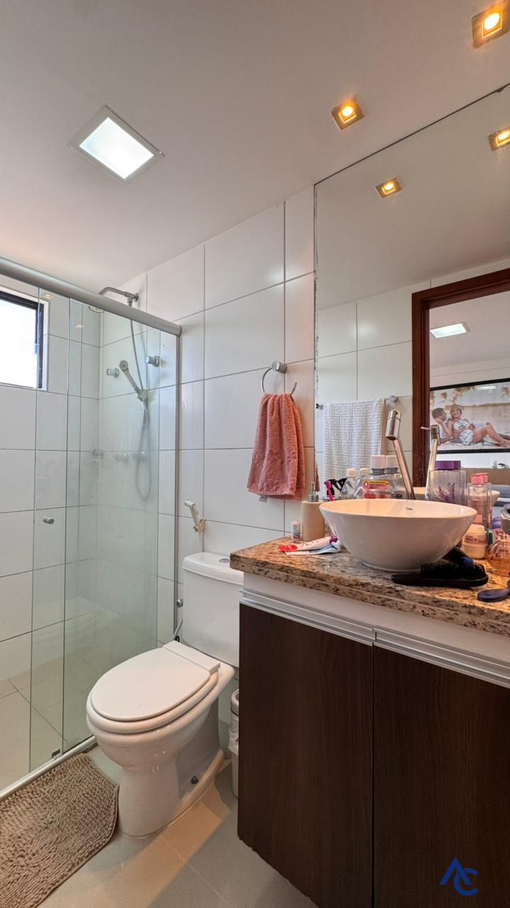 Apartamento, 3 quartos, 74 m² - Foto 11