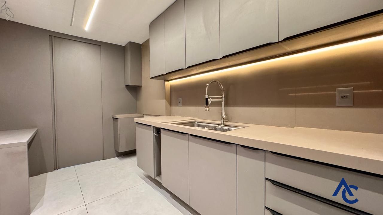 Apartamento, 3 quartos, 147 m² - Foto 20