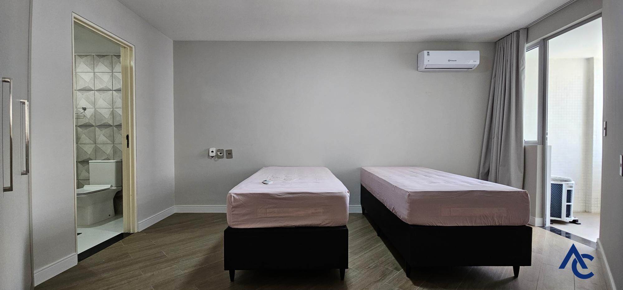 Cobertura, 4 quartos, 254 m² - Foto 13