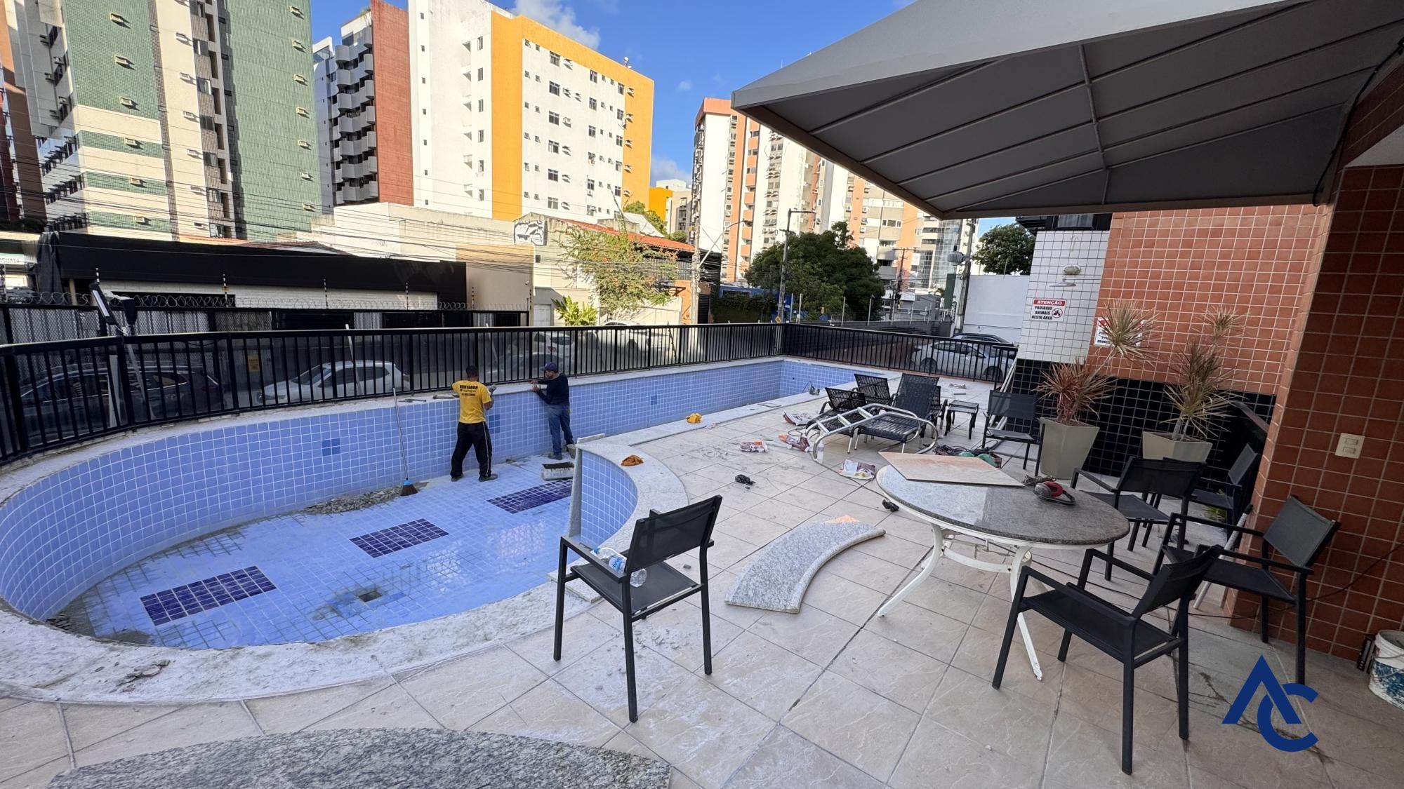 Apartamento, 3 quartos, 87 m² - Foto 3