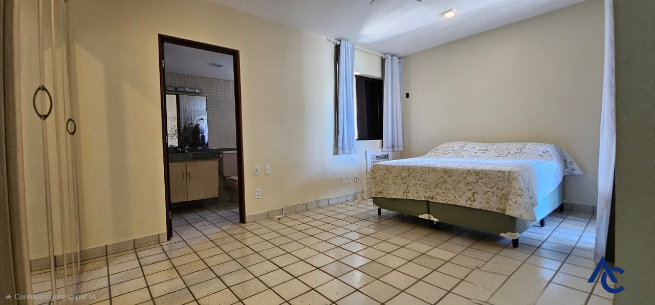 Apartamento, 4 quartos, 384 m² - Foto 19