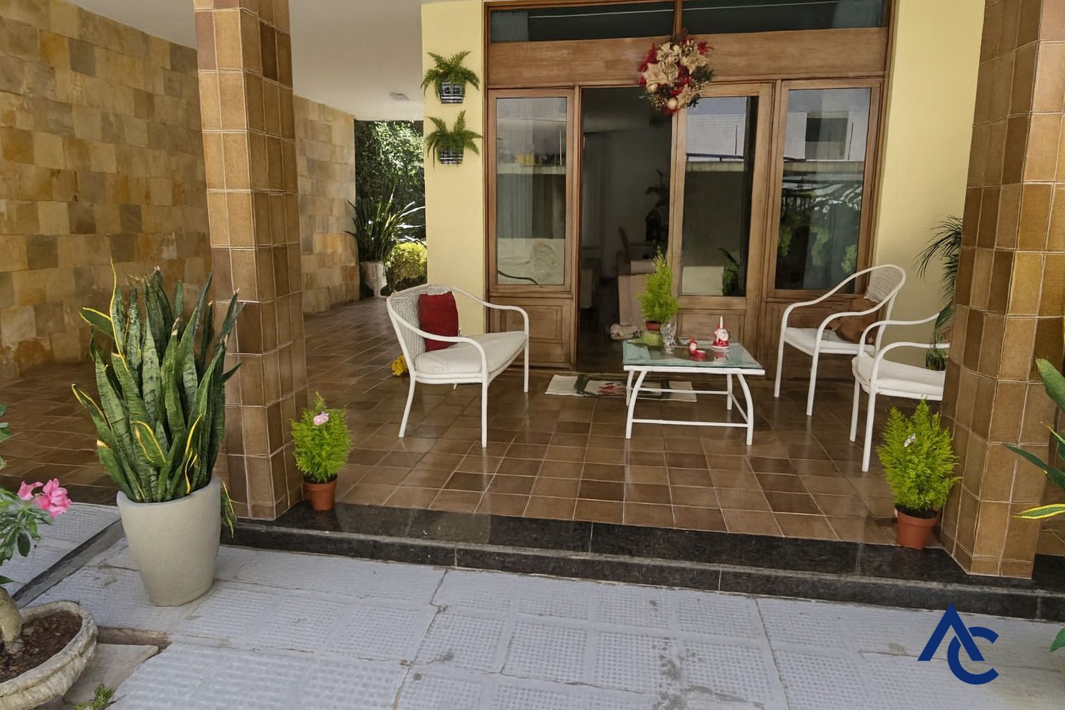 Casa, 4 quartos, 300 m² - Foto 2