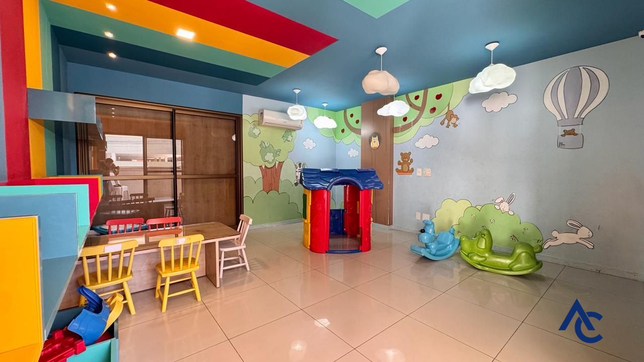 Apartamento, 3 quartos, 147 m² - Foto 26