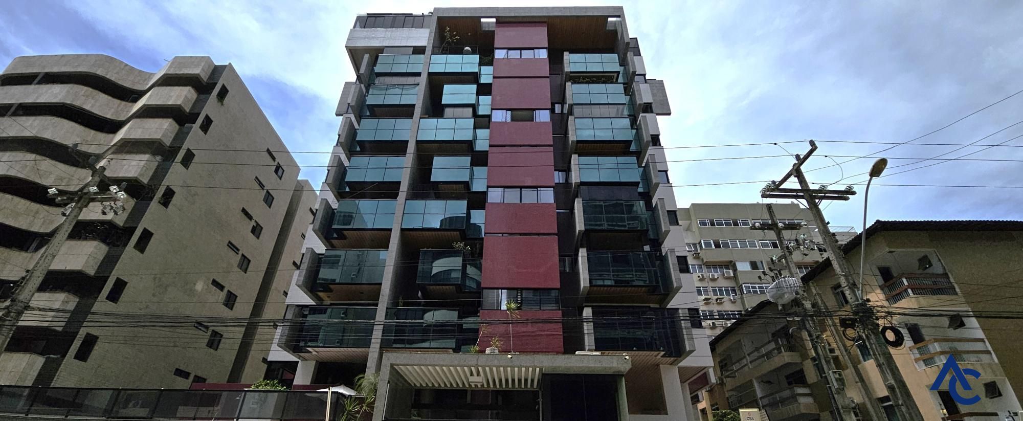 Apartamento, 4 quartos, 278 m² - Foto 2