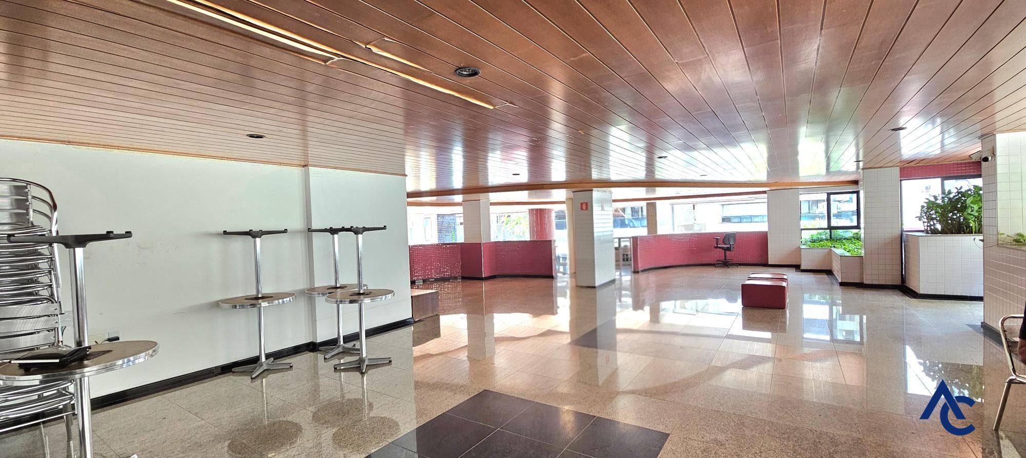 Cobertura, 4 quartos, 278 m² - Foto 38